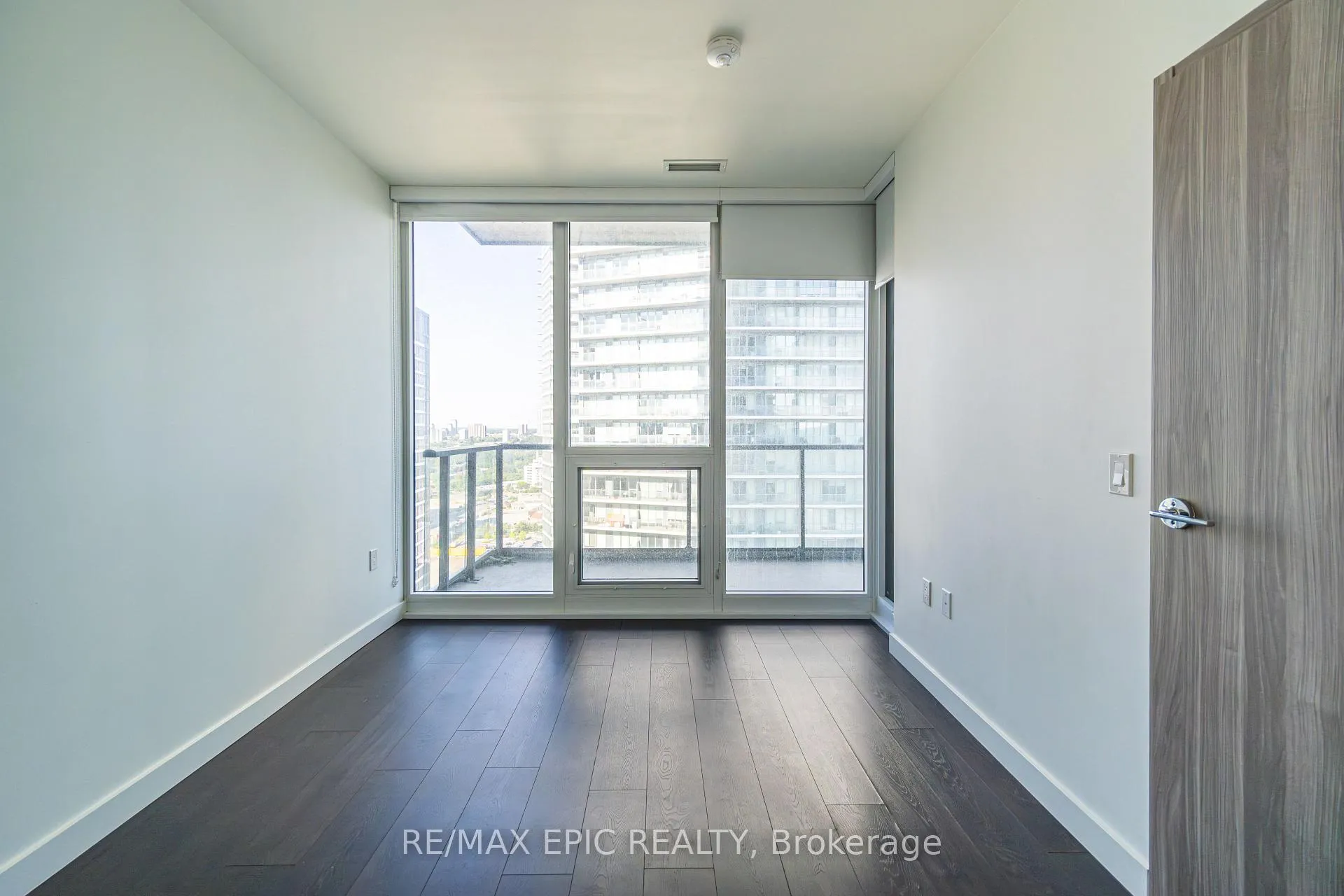 Photo 14 of Unit 2715, 95 Mcmahon Drive, North York, Bayview Village — HOMEH