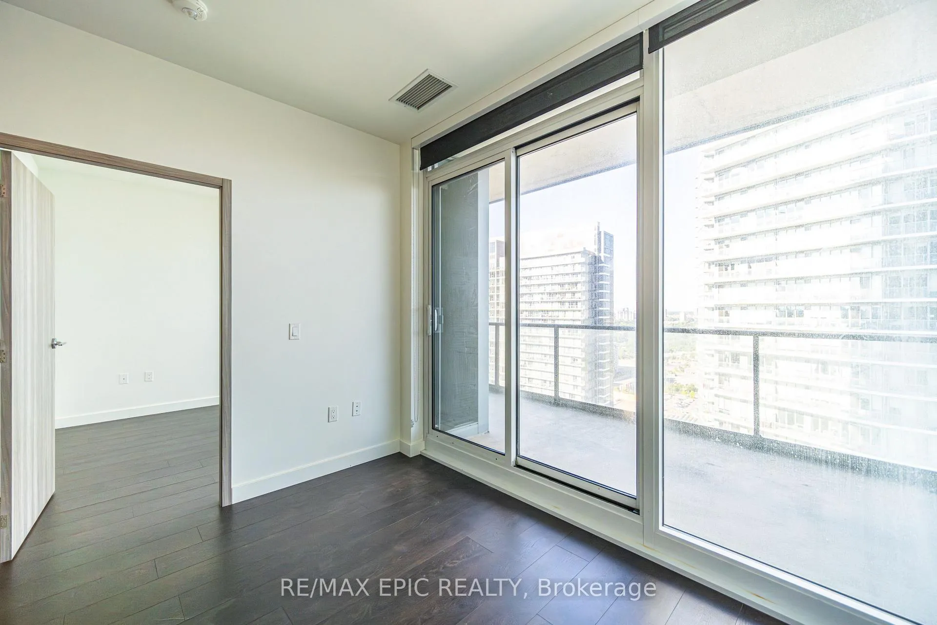 Photo 16 of Unit 2715, 95 Mcmahon Drive, North York, Bayview Village — HOMEH
