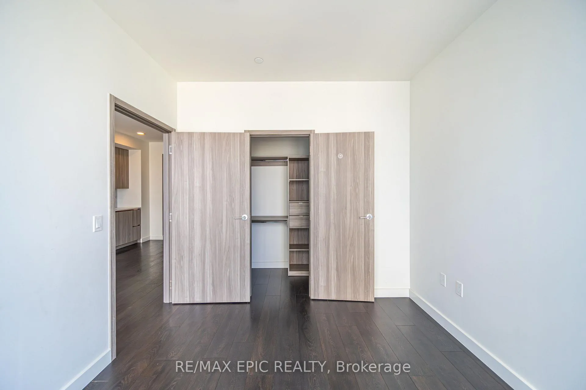 Photo 17 of Unit 2715, 95 Mcmahon Drive, North York, Bayview Village — HOMEH