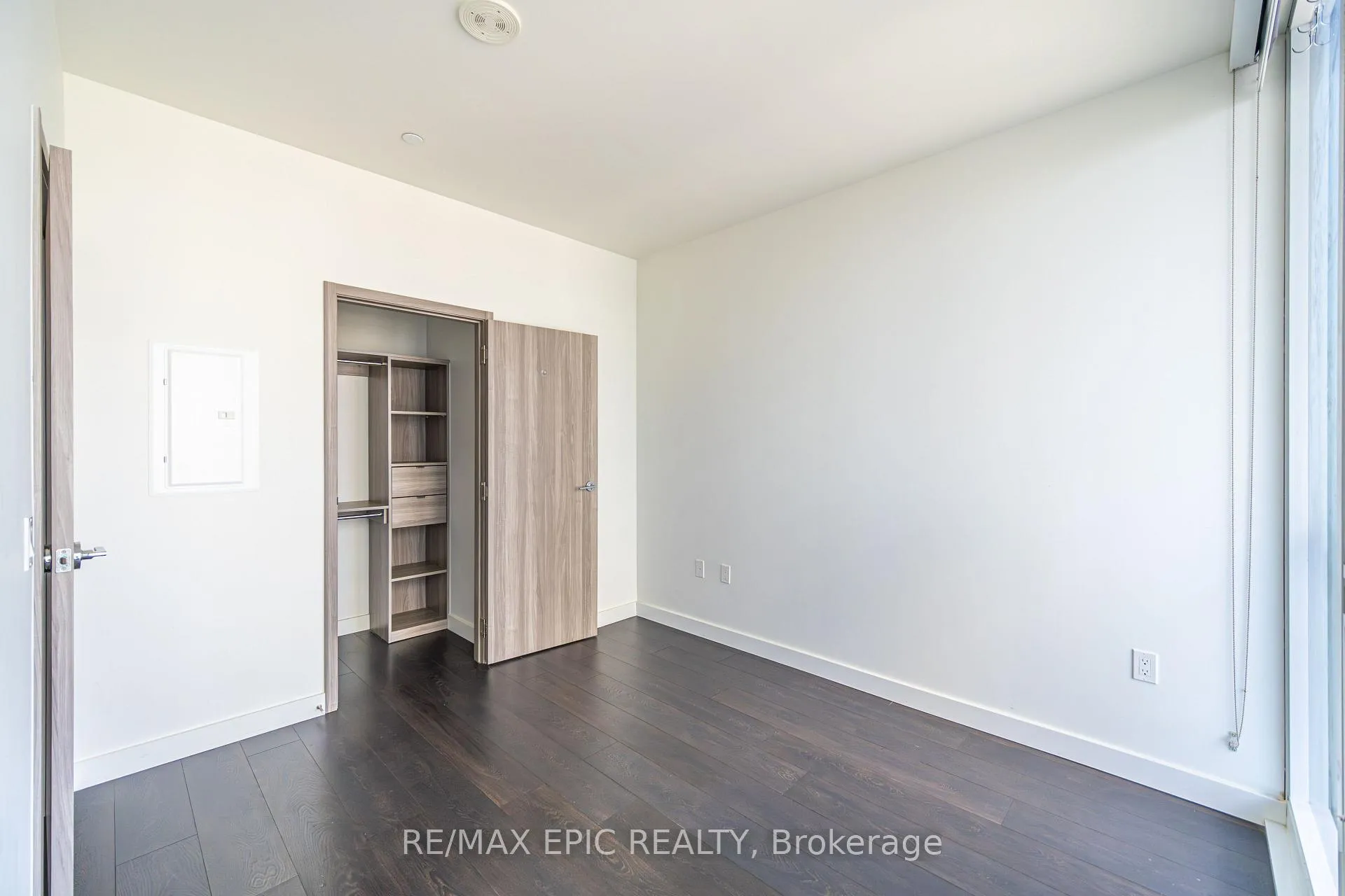 Photo 19 of Unit 2715, 95 Mcmahon Drive, North York, Bayview Village — HOMEH