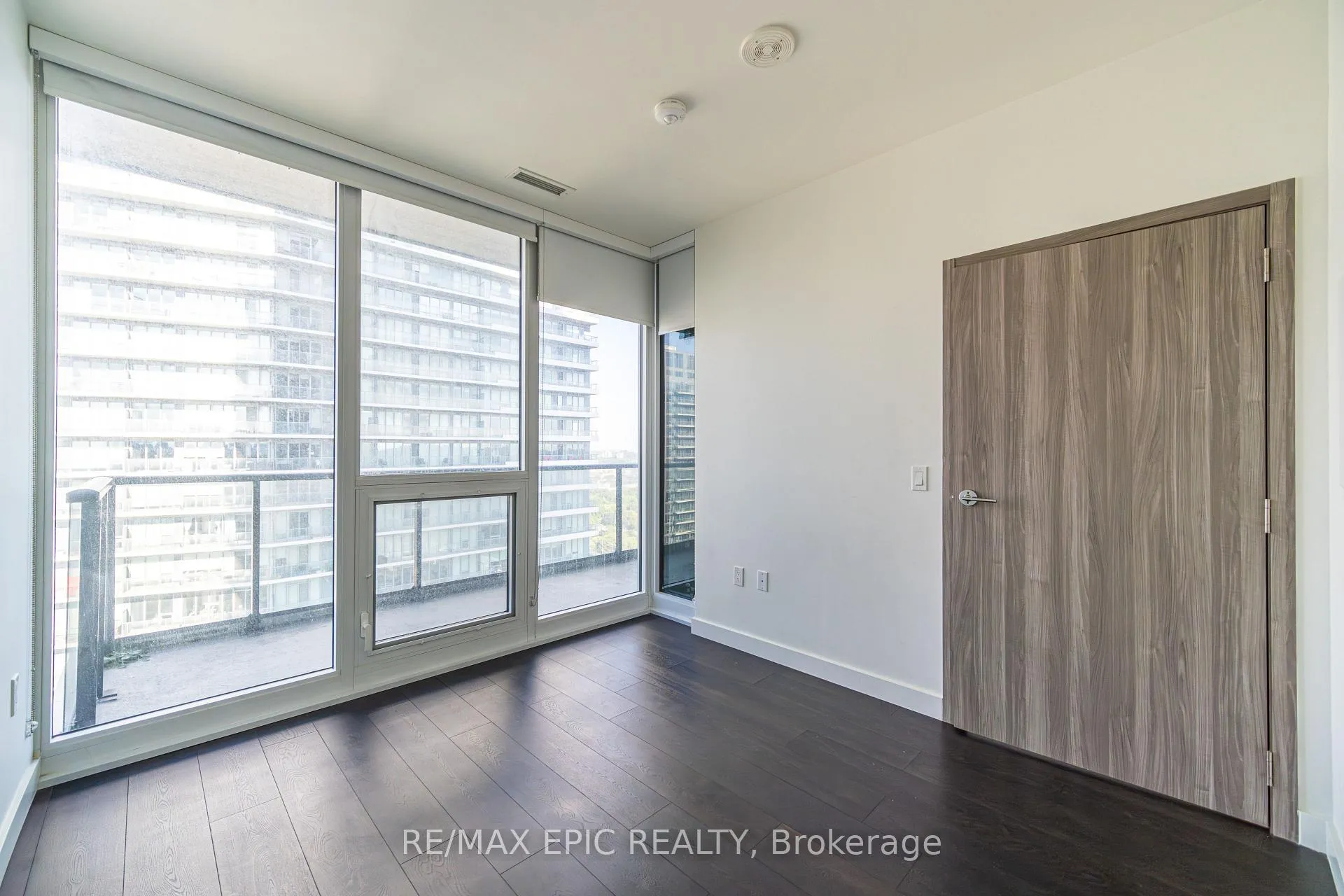 Photo 20 of Unit 2715, 95 Mcmahon Drive, North York, Bayview Village — HOMEH