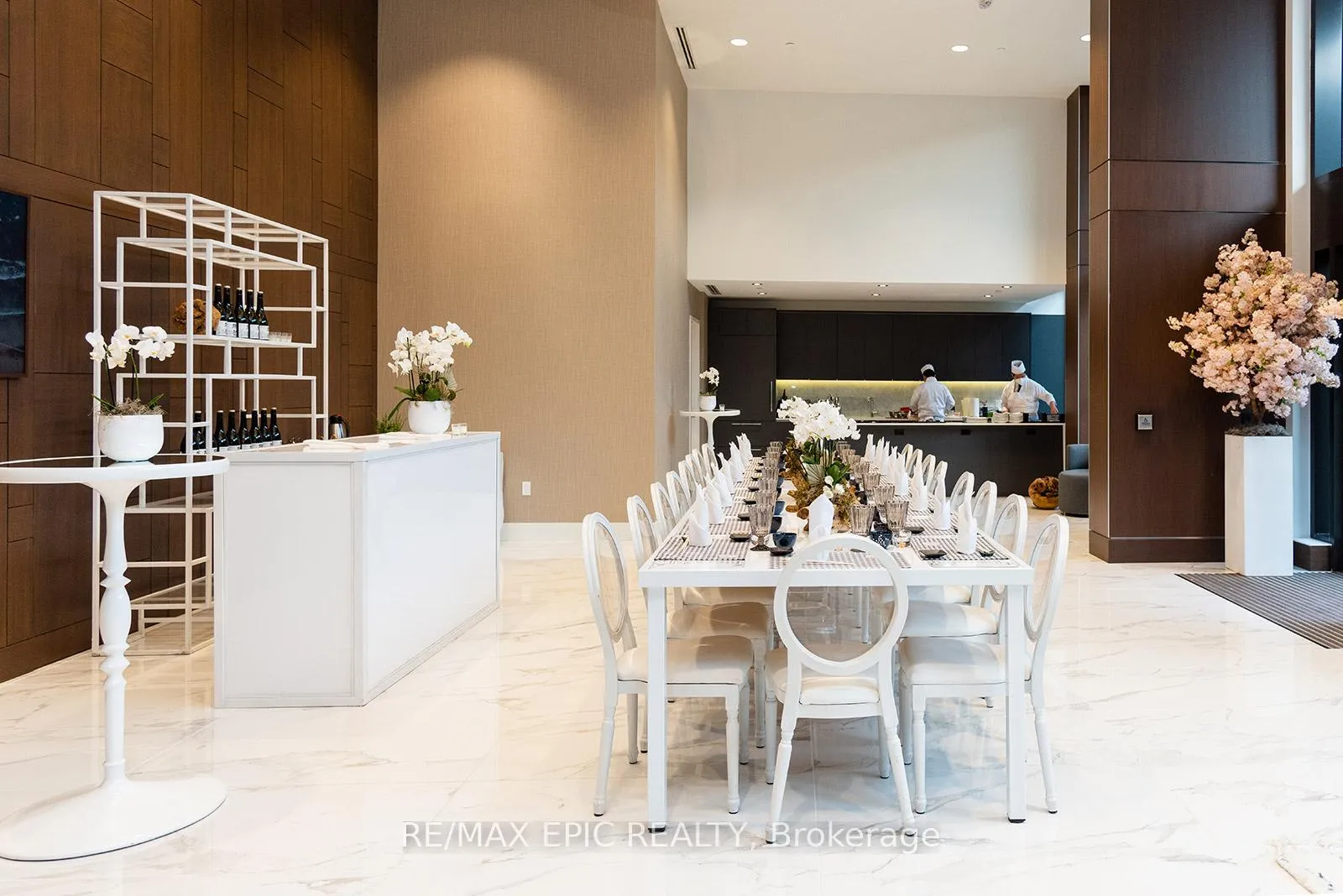 Photo 24 of Unit 2715, 95 Mcmahon Drive, North York, Bayview Village — HOMEH