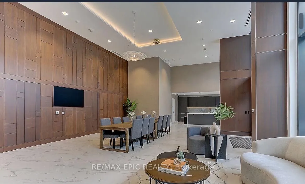 Photo 30 of Unit 2715, 95 Mcmahon Drive, North York, Bayview Village — HOMEH