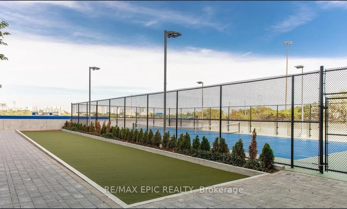 Photo 32 of Unit 2715, 95 Mcmahon Drive, North York, Bayview Village — HOMEH