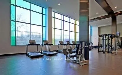 Photo 4 of Unit 210, 38 Gandhi Lane, Markham, Commerce Valley — HOMEH