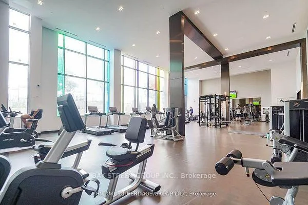 Photo 5 of Unit 210, 38 Gandhi Lane, Markham, Commerce Valley — HOMEH