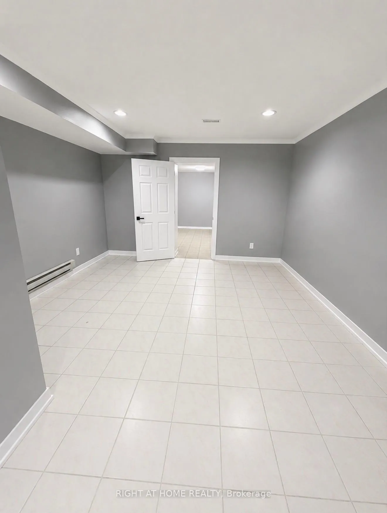 Photo 3 of Unit BSMT, 8 Lacey Avenue, Toronto, Keelesdale-Eglinton West — HOMEH