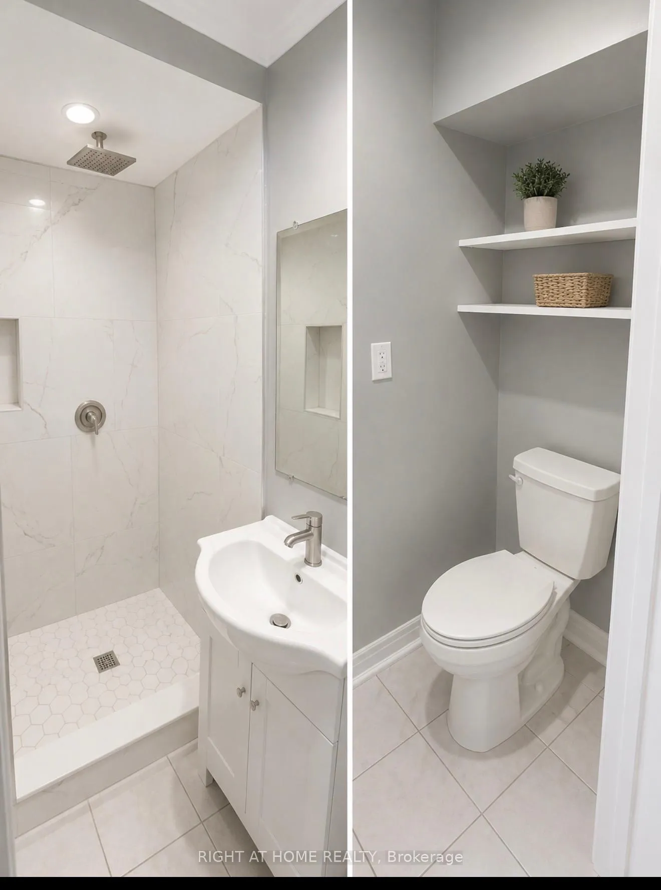 Photo 5 of Unit BSMT, 8 Lacey Avenue, Toronto, Keelesdale-Eglinton West — HOMEH