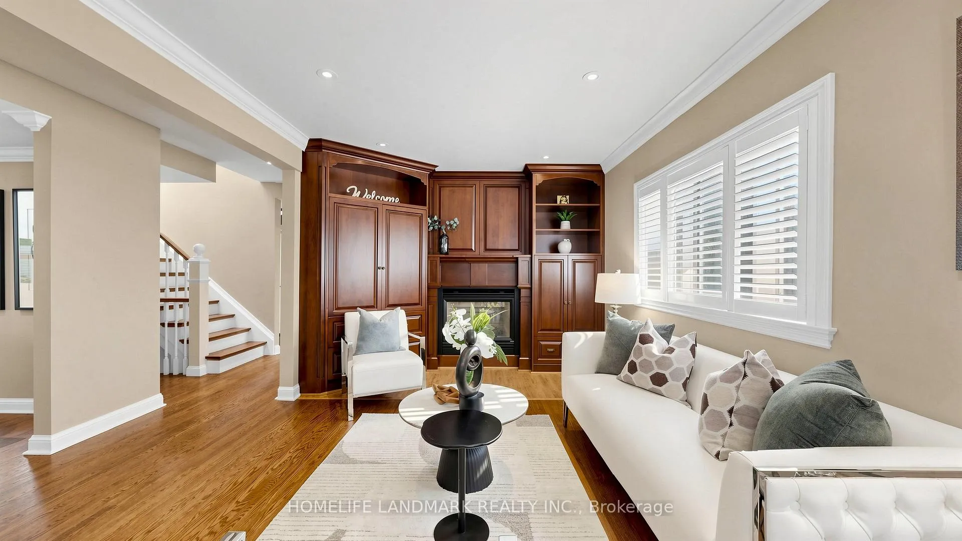 Photo 8 of 27 Quincy Crescent, North York, Henry Farm — HOMEH
