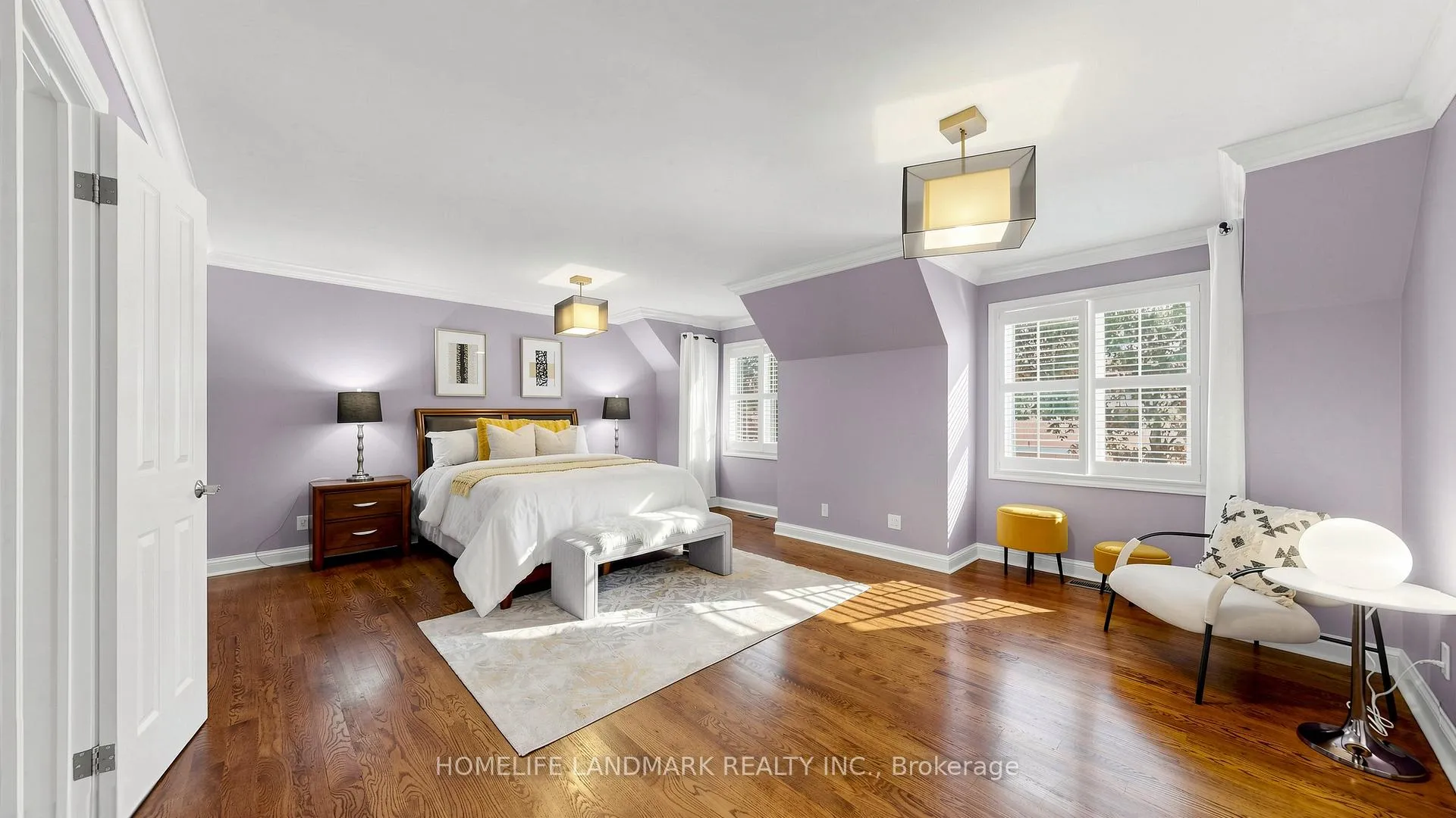 Photo 19 of 27 Quincy Crescent, North York, Henry Farm — HOMEH