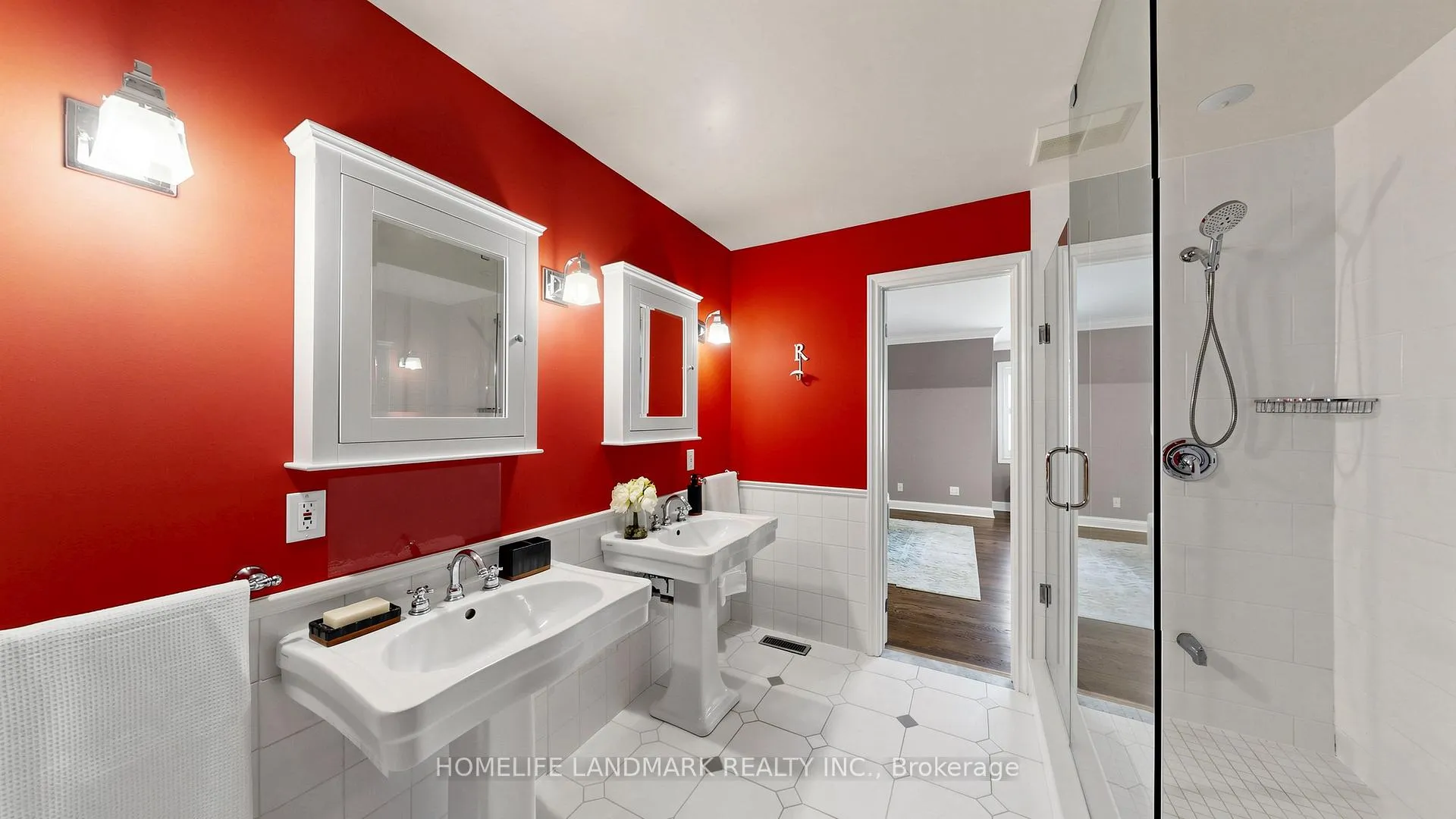 Photo 26 of 27 Quincy Crescent, North York, Henry Farm — HOMEH
