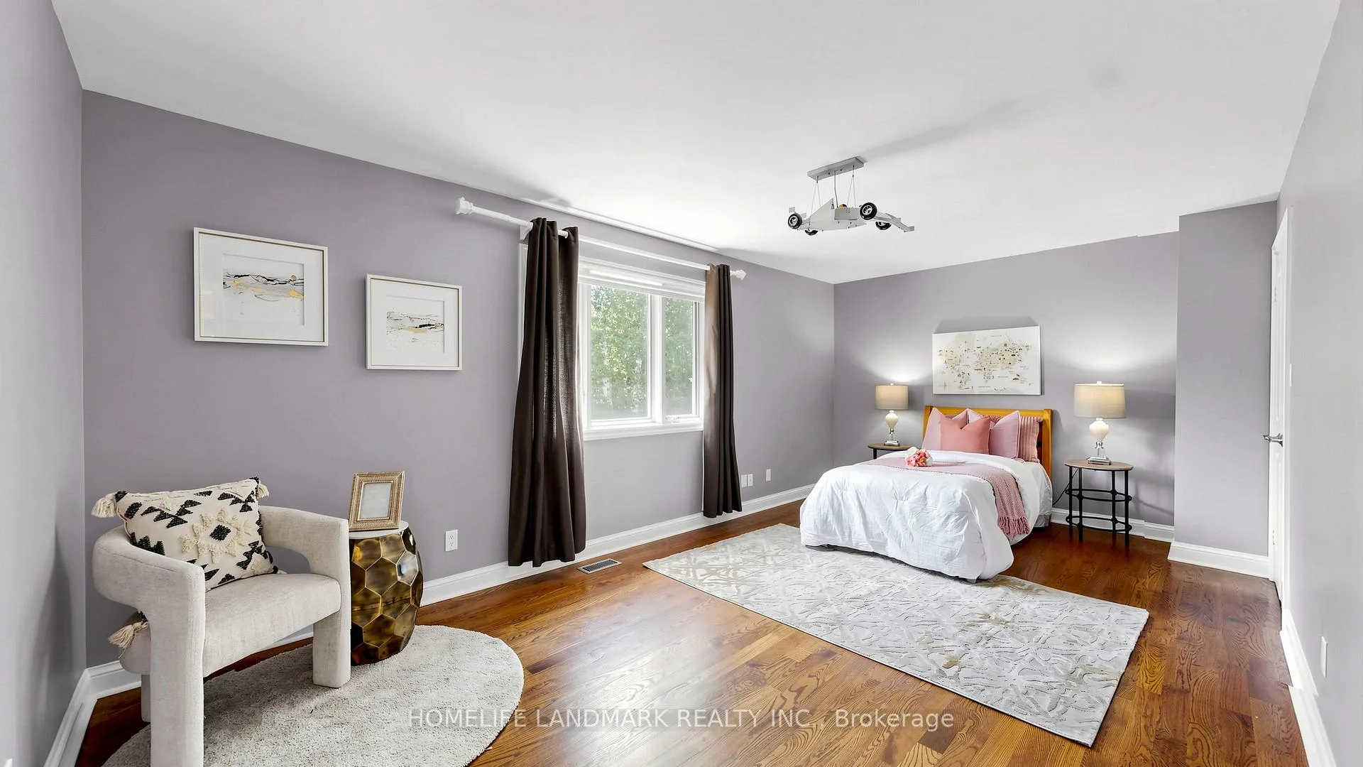 Photo 27 of 27 Quincy Crescent, North York, Henry Farm — HOMEH