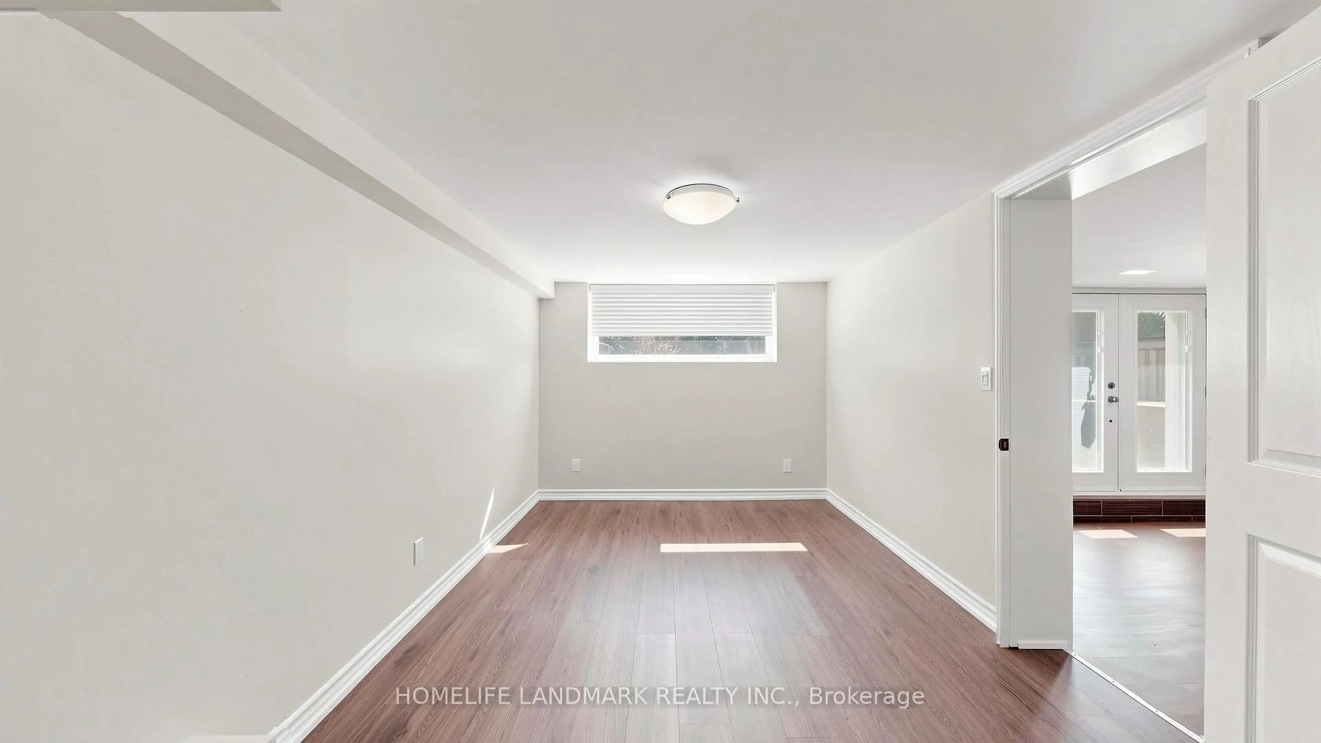 Photo 36 of 27 Quincy Crescent, North York, Henry Farm — HOMEH