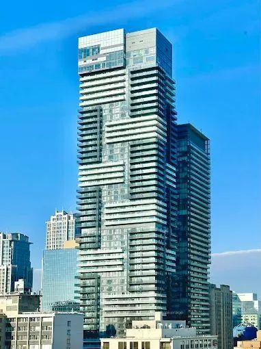 Photo of Unit 5001, 7 Grenville Street