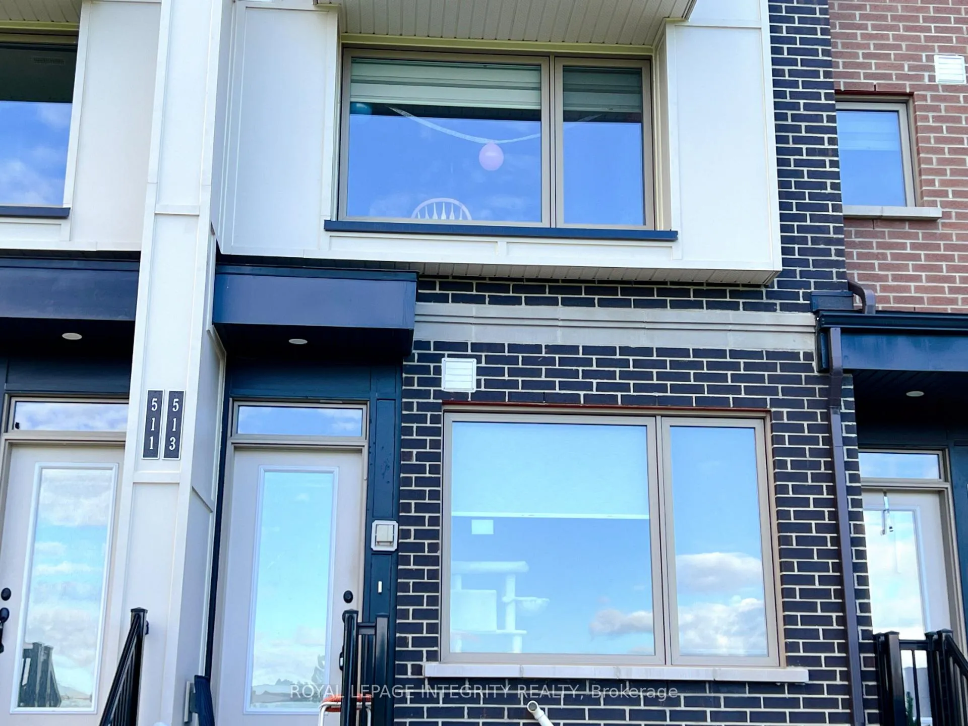 Photo 1 of 513 Ozawa Private, Ottawa, CFB Rockcliffe and Area — HOMEH