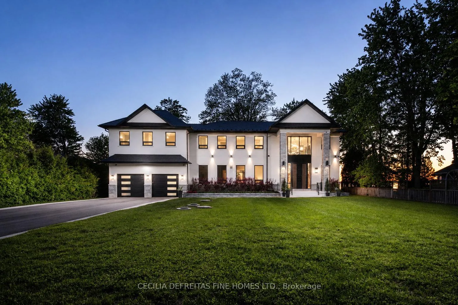 Photo 3 of 98 Mcrae Beach Road S, Georgina, Virginia — HOMEH