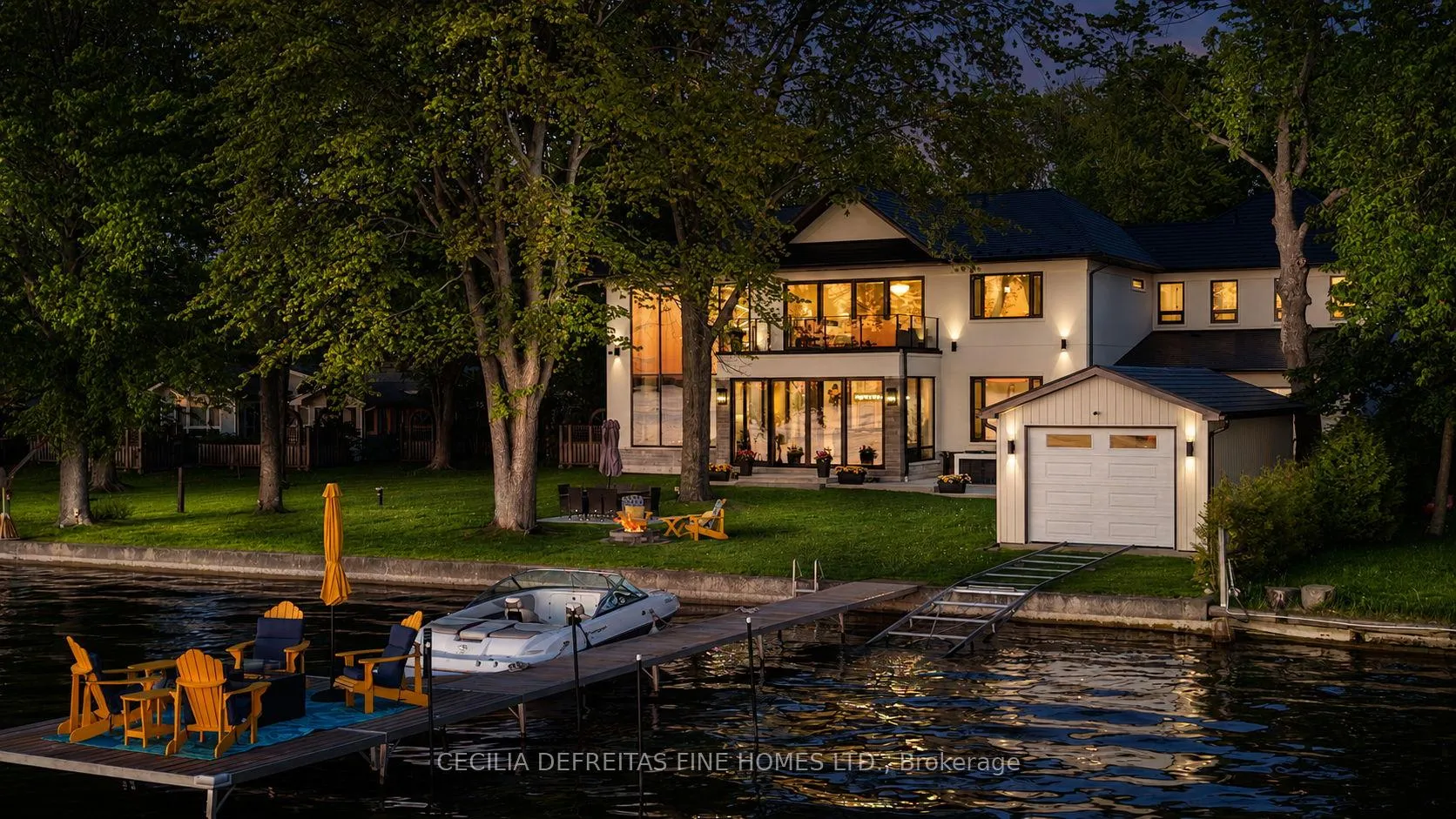 Photo of 98 Mcrae Beach Road S