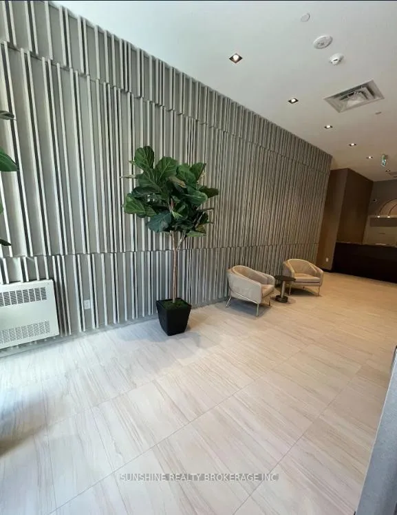 Photo 16 of Unit 1201, 60 Honeycrisp Crescent, Vaughan, Vaughan Corporate Centre — HOMEH