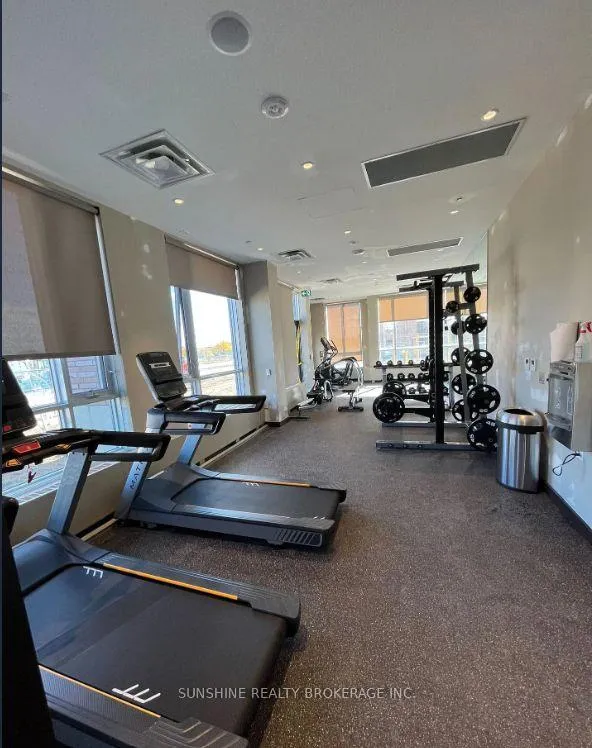 Photo 17 of Unit 1201, 60 Honeycrisp Crescent, Vaughan, Vaughan Corporate Centre — HOMEH
