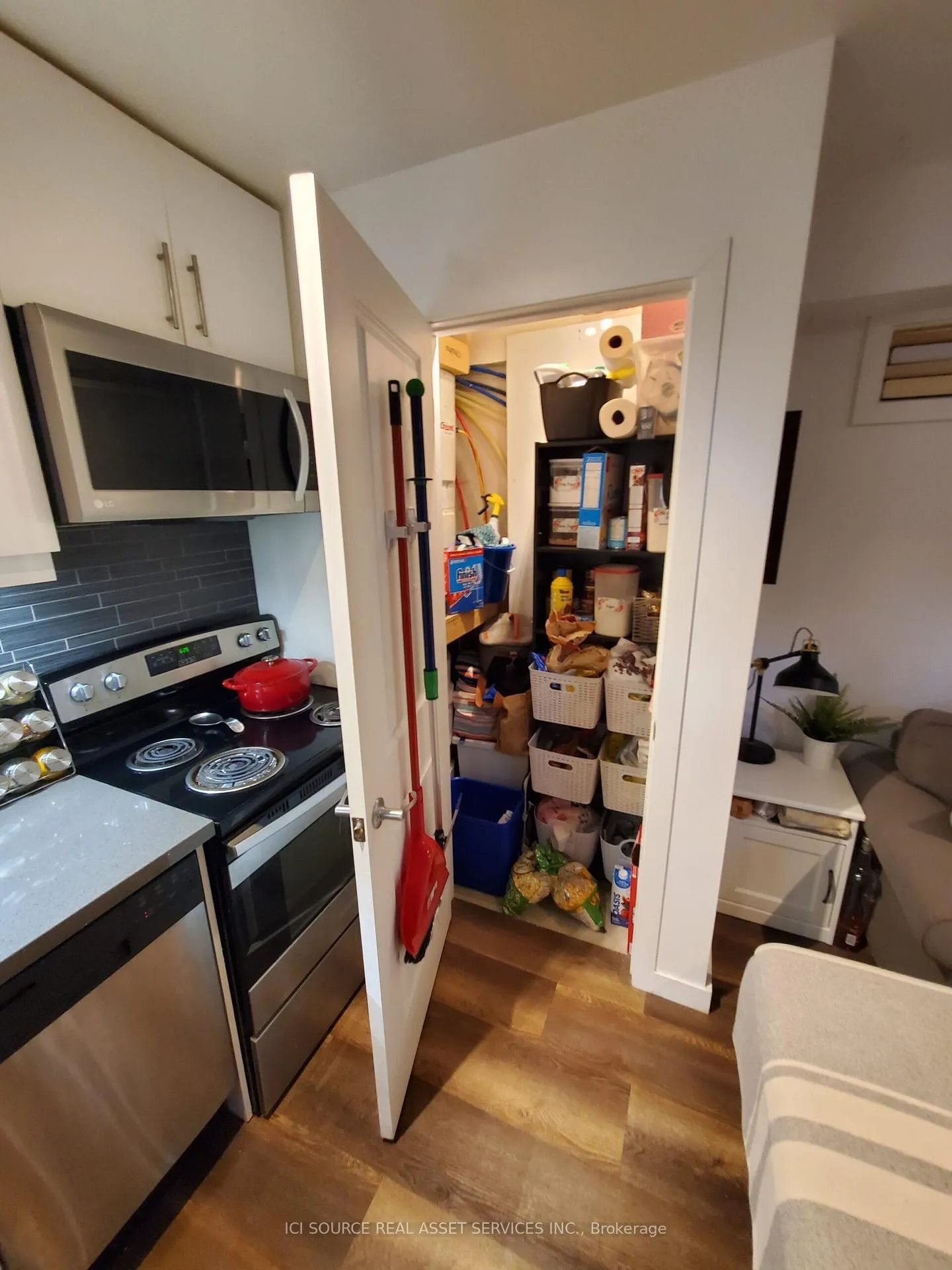 Photo 8 of Unit B1, 15 Highview Crescent, Toronto, Corso Italia-Davenport — HOMEH