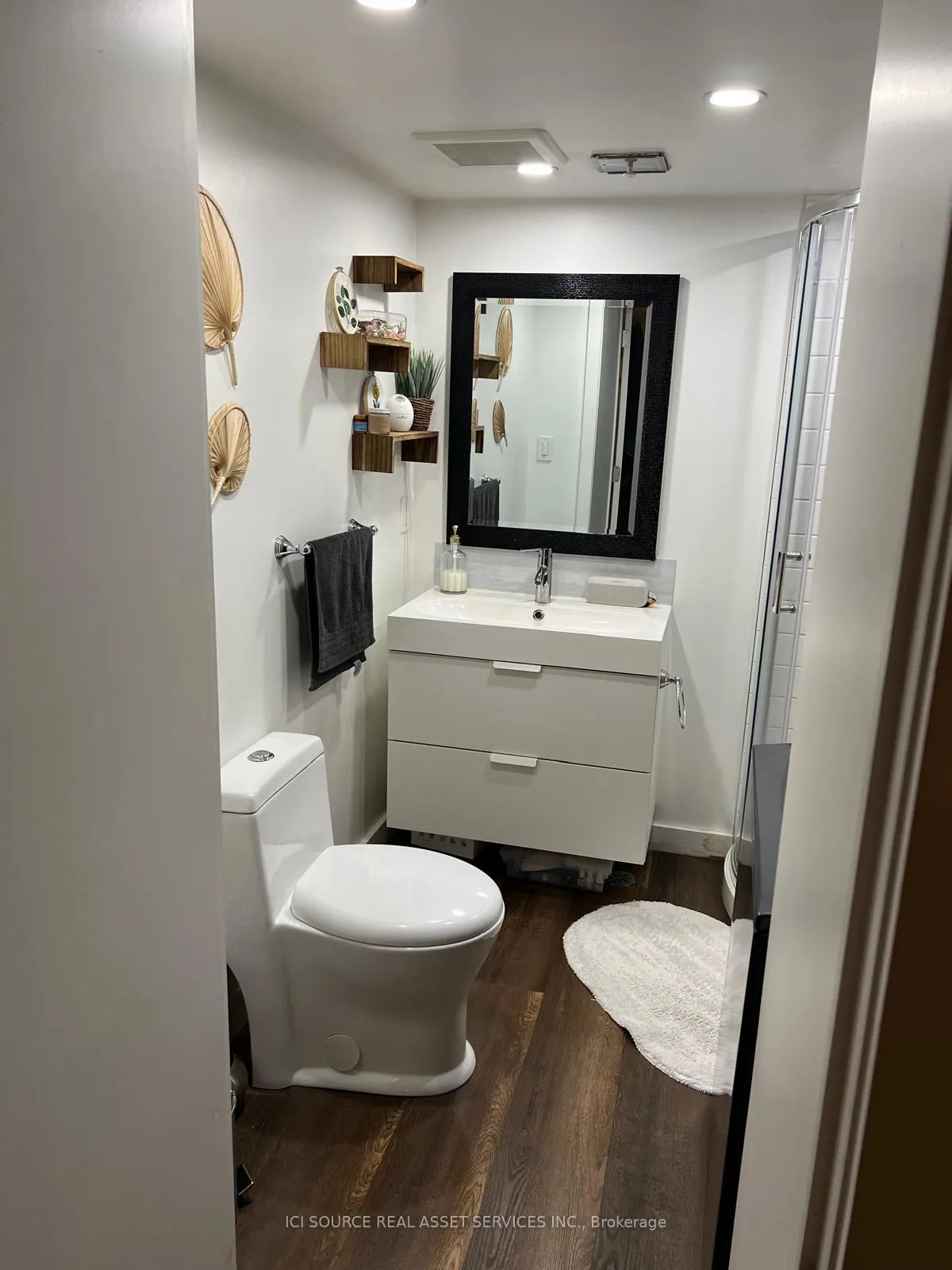 Photo 11 of Unit B1, 15 Highview Crescent, Toronto, Corso Italia-Davenport — HOMEH