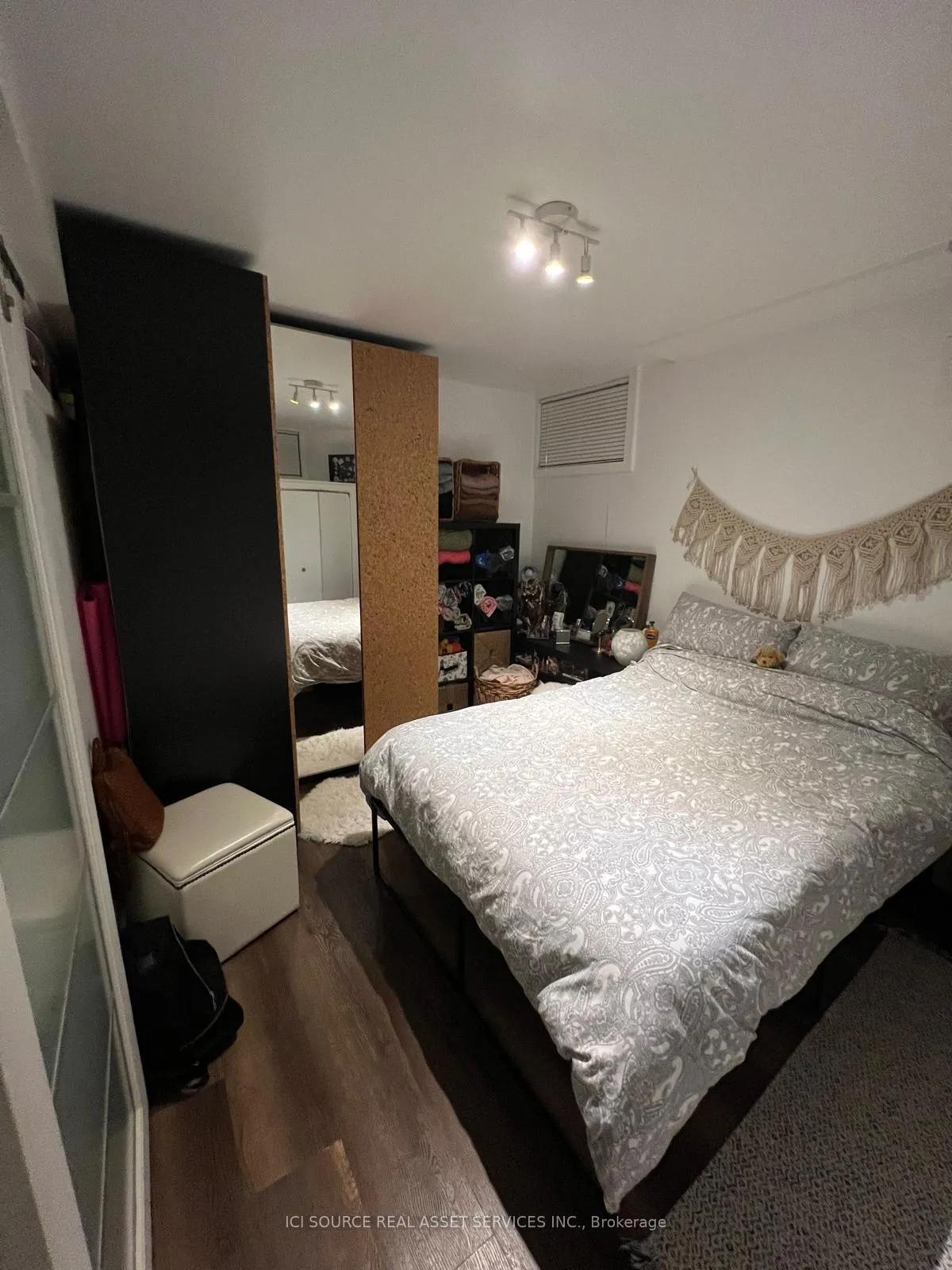 Photo 13 of Unit B1, 15 Highview Crescent, Toronto, Corso Italia-Davenport — HOMEH