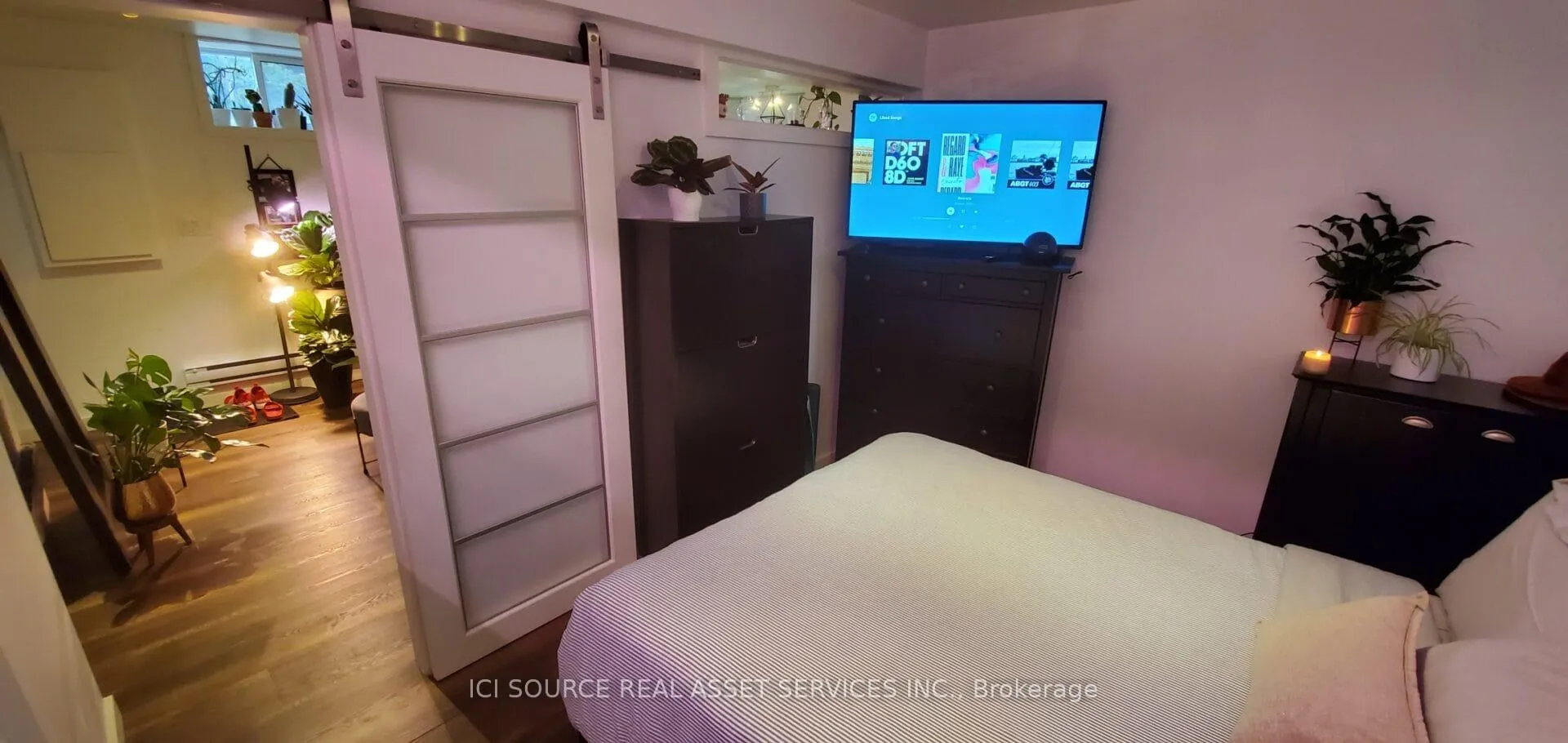 Photo 14 of Unit B1, 15 Highview Crescent, Toronto, Corso Italia-Davenport — HOMEH