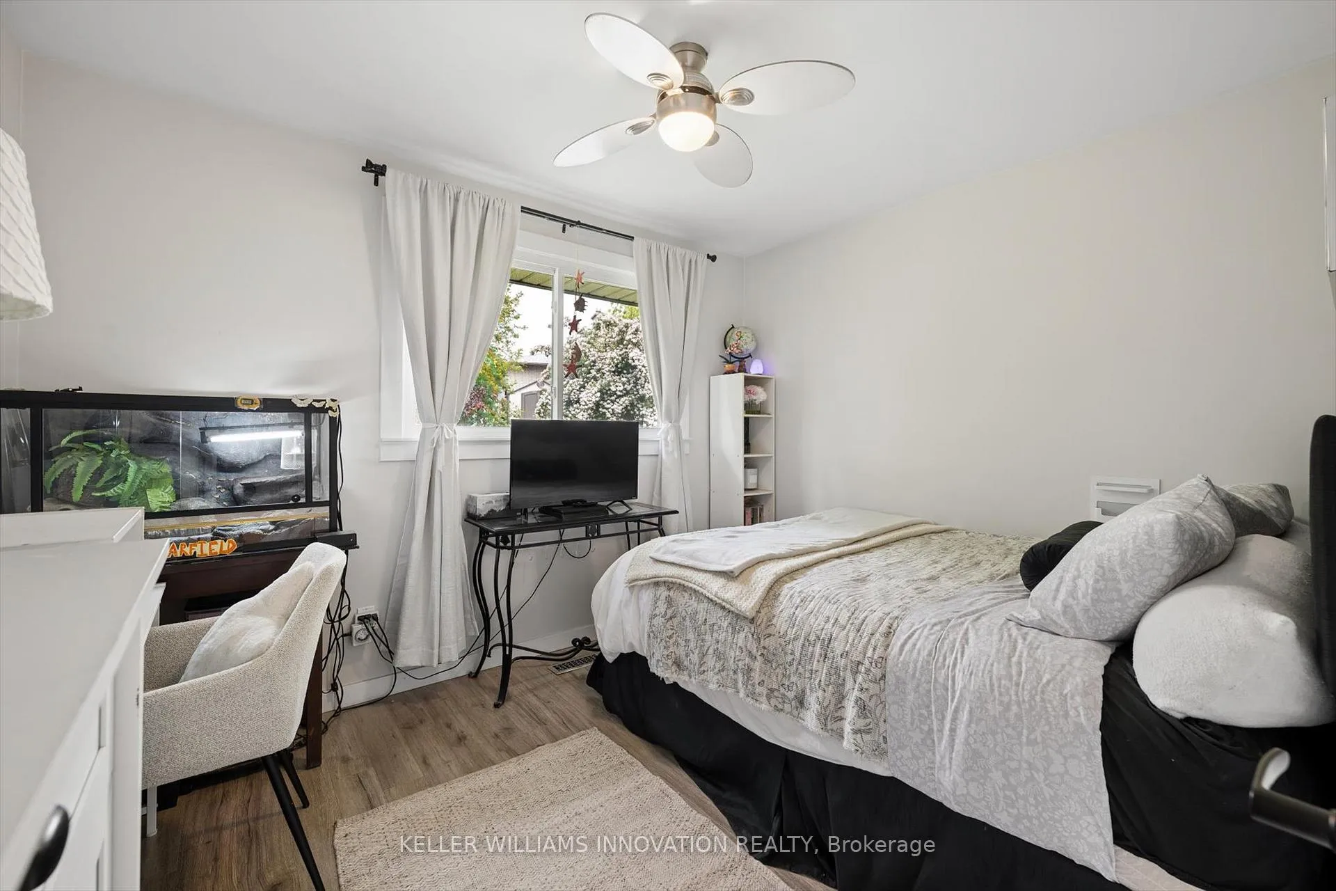 Photo 25 of 22 Brookside Crescent, Kitchener, Forest Heights — HOMEH
