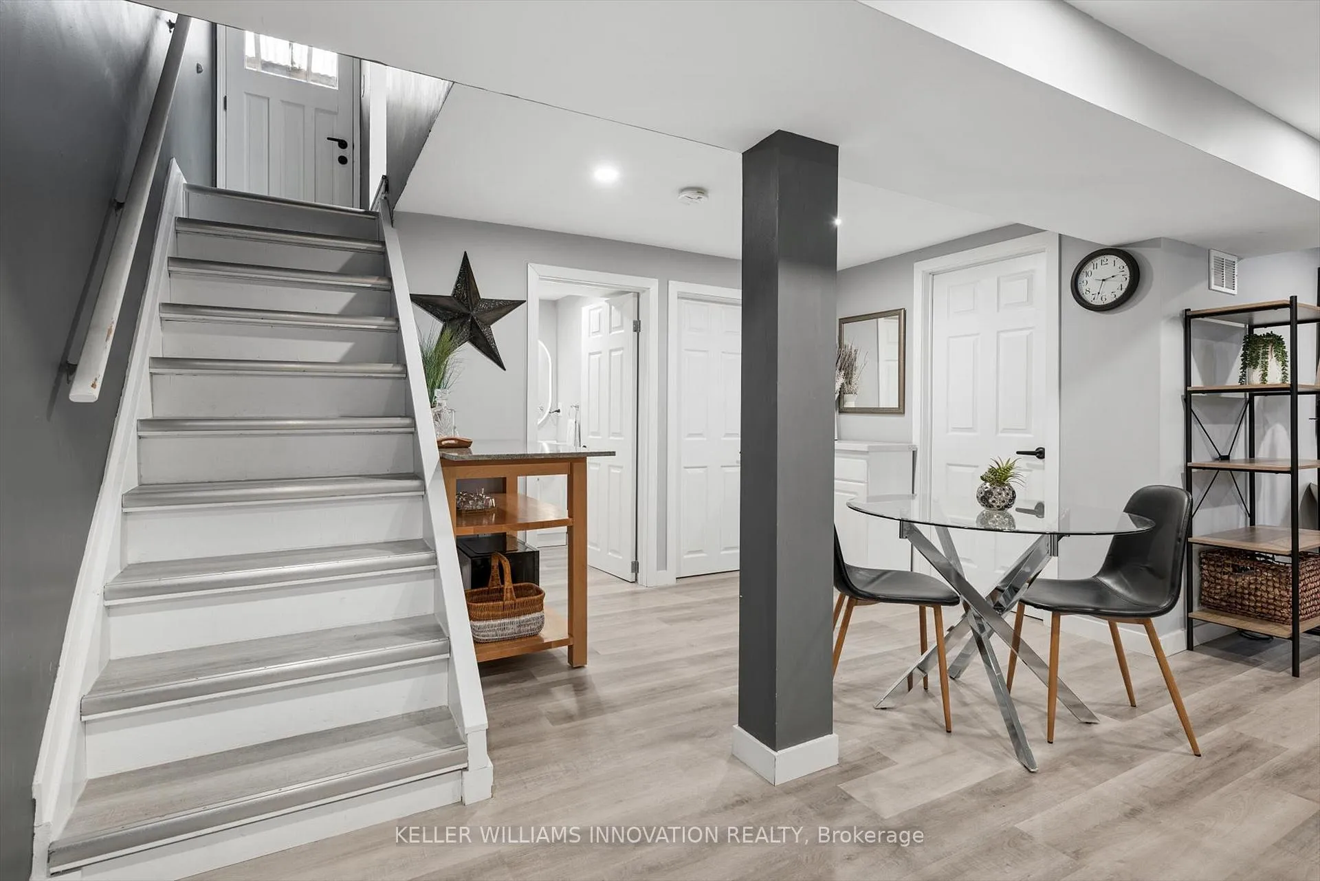 Photo 28 of 22 Brookside Crescent, Kitchener, Forest Heights — HOMEH