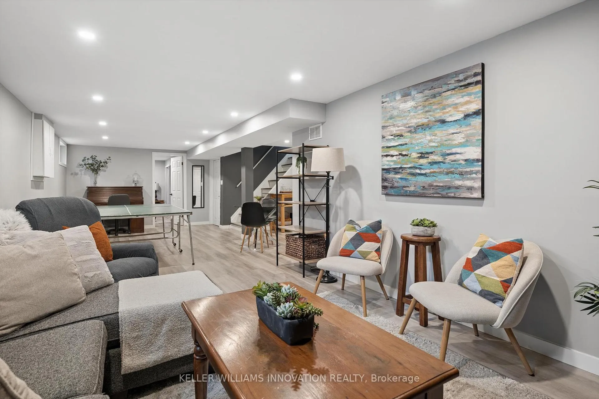 Photo 32 of 22 Brookside Crescent, Kitchener, Forest Heights — HOMEH