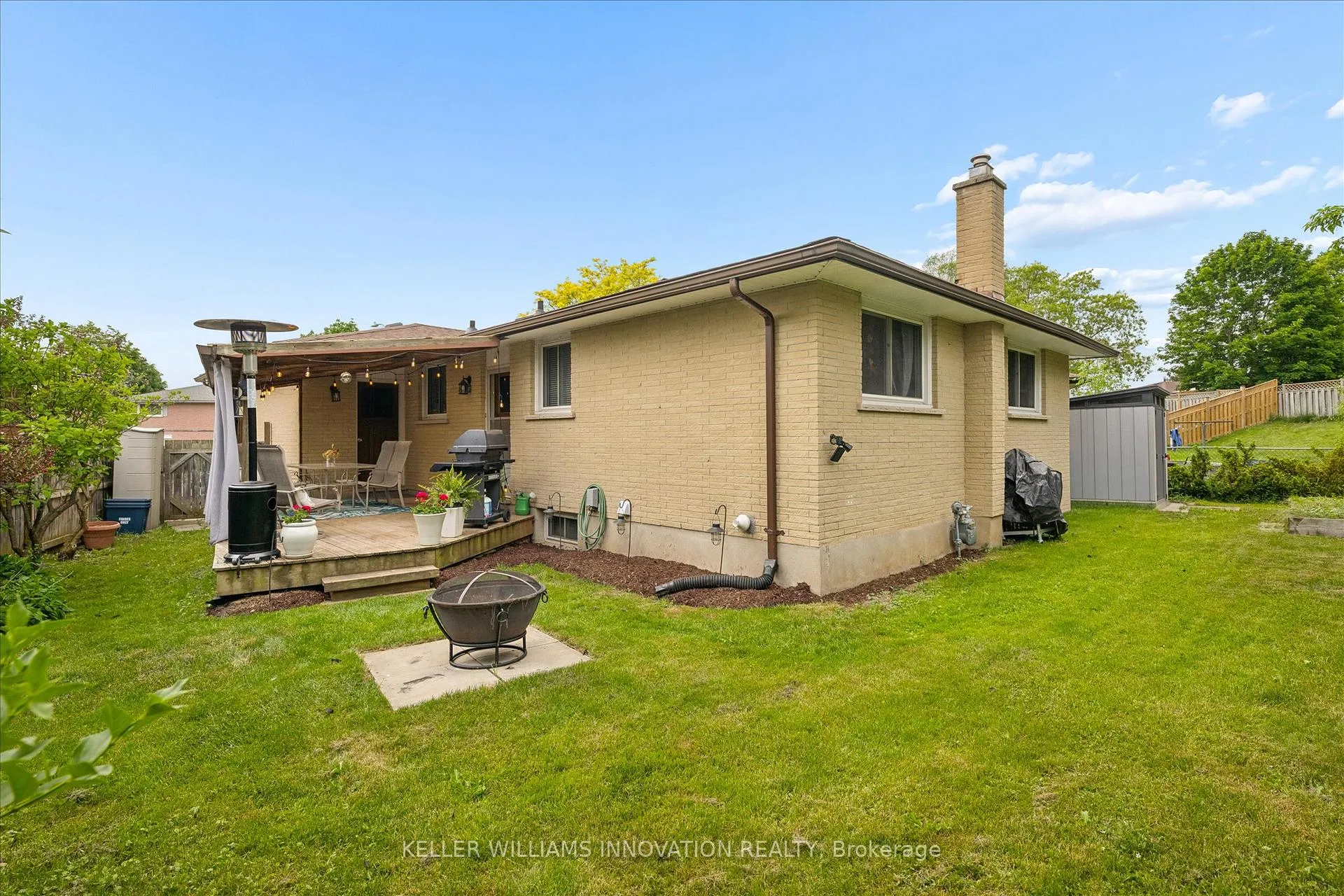 Photo 38 of 22 Brookside Crescent, Kitchener, Forest Heights — HOMEH
