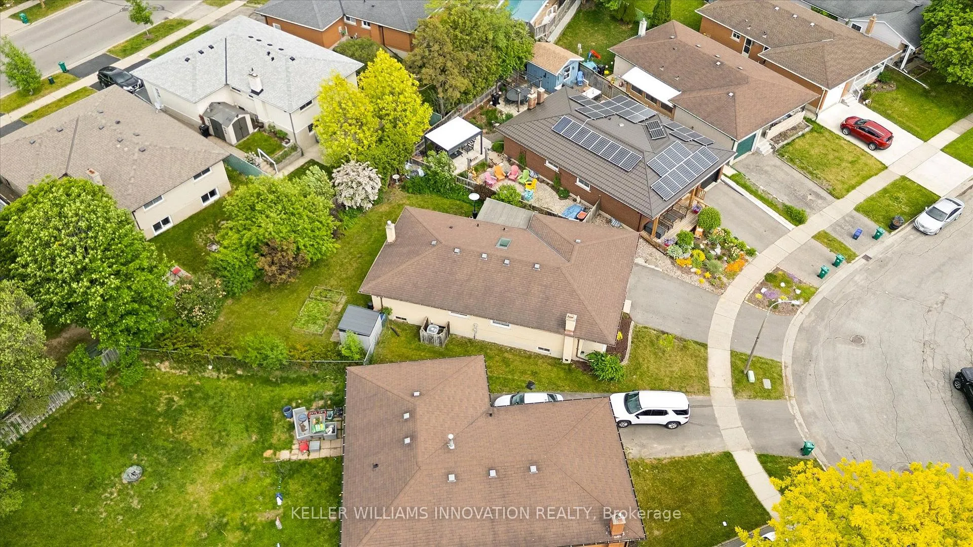 Photo 43 of 22 Brookside Crescent, Kitchener, Forest Heights — HOMEH
