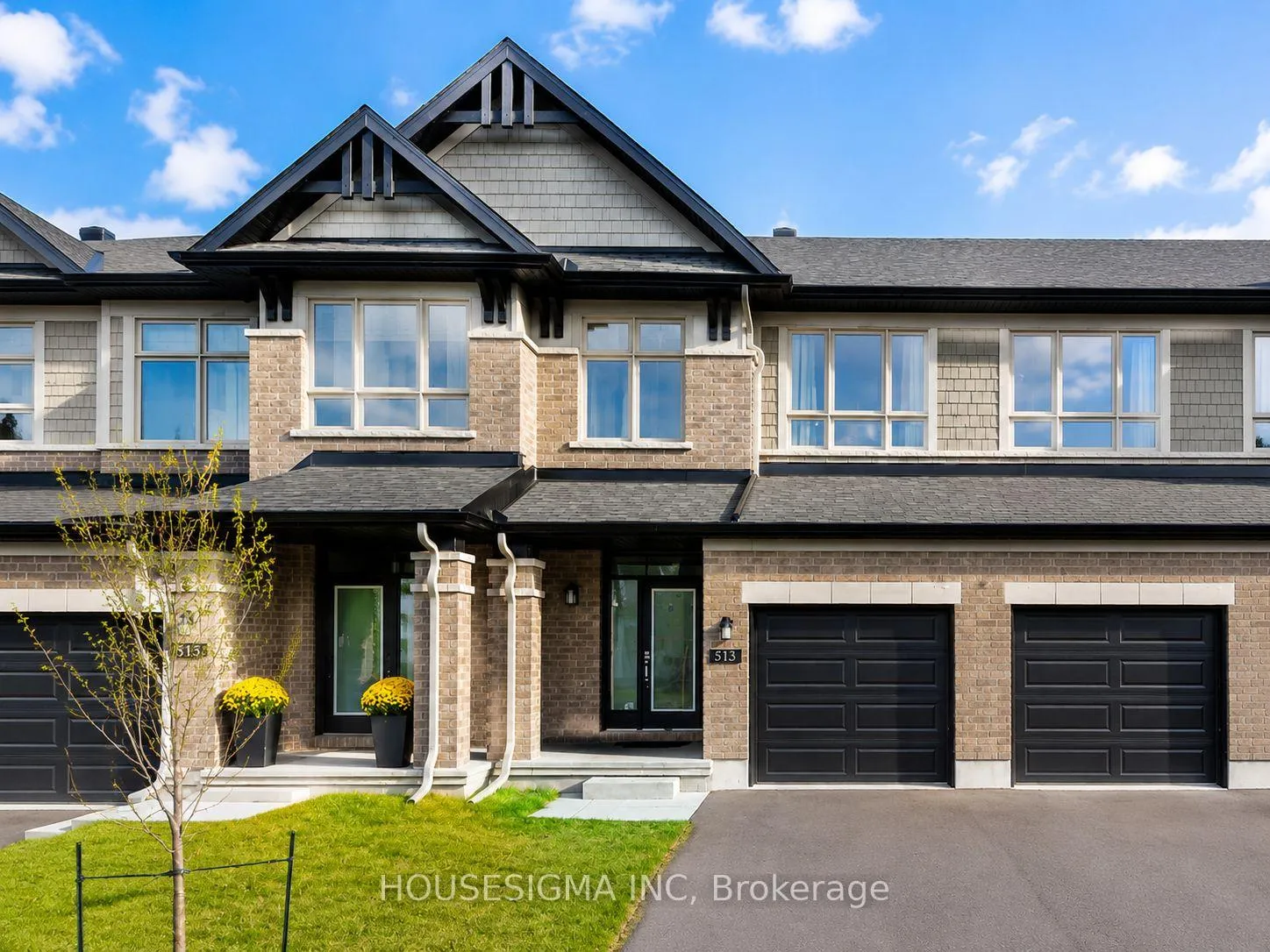 Photo 1 of 513 Cardamom Terrace, Ottawa, Stittsville (South) — HOMEH