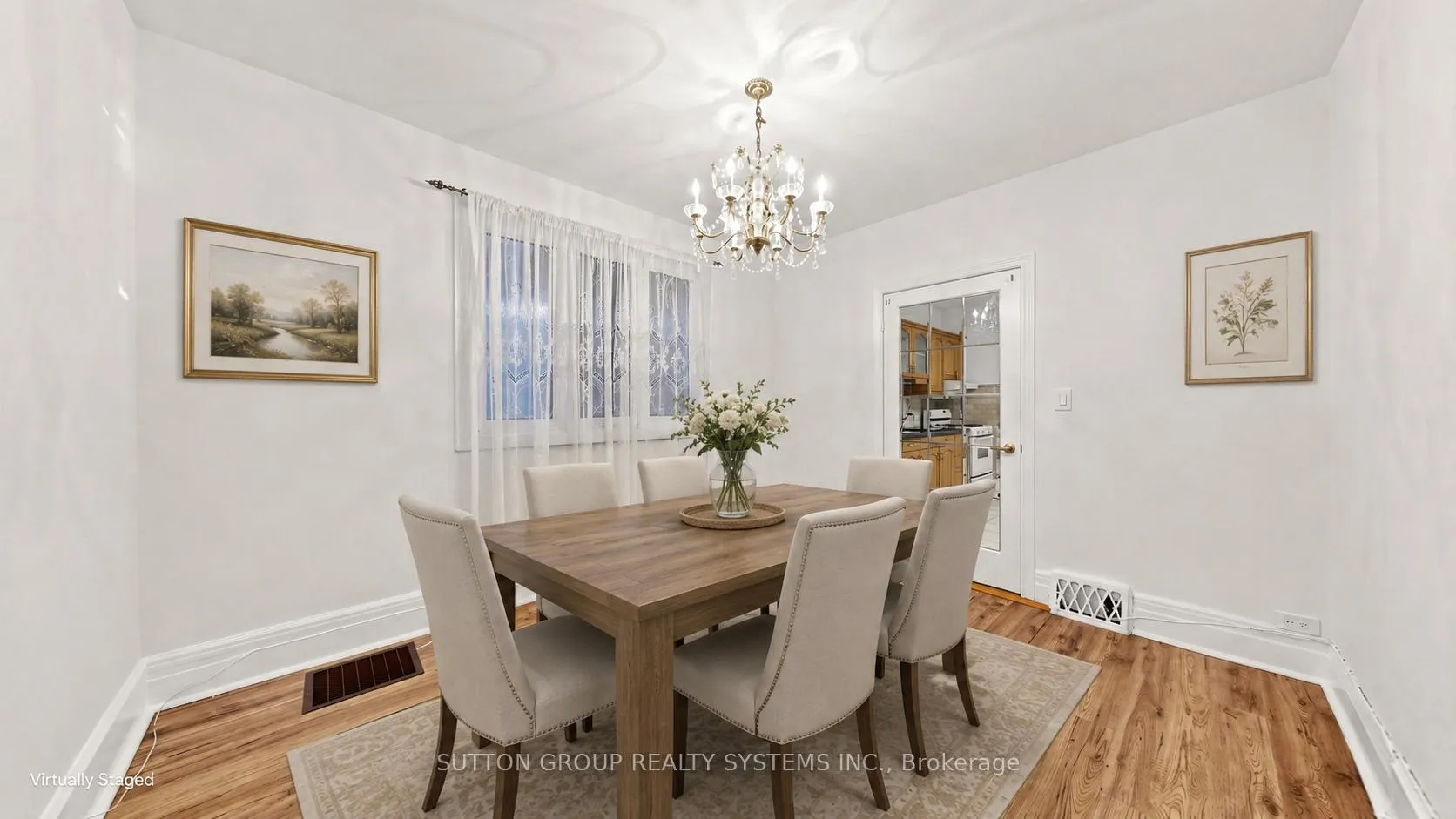 Photo 6 of 799 Lansdowne Avenue, Toronto, Dovercourt-Wallace Emerson-Junction — HOMEH