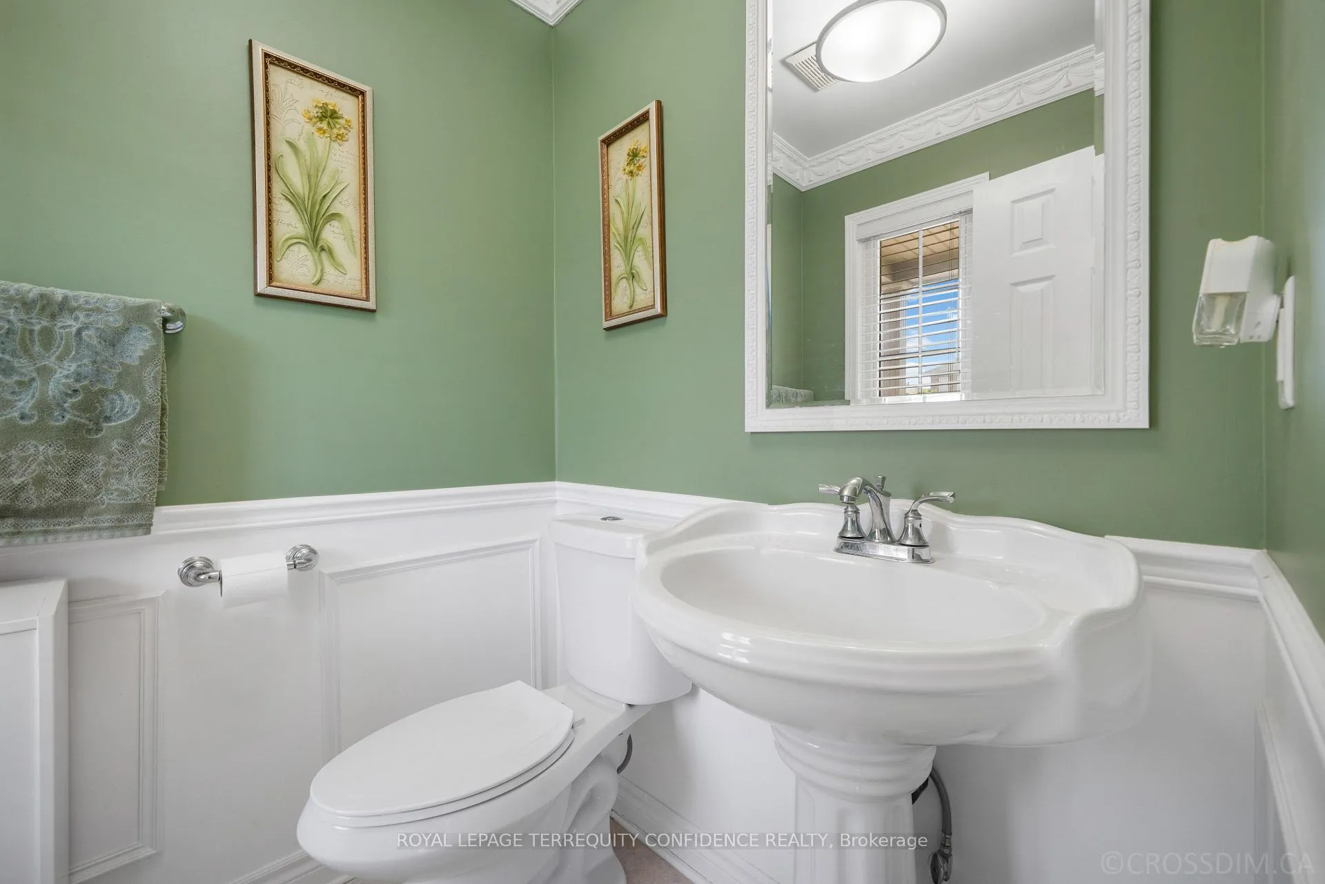 Photo 13 of 131 Laurelhurst Crescent, Vaughan, Vellore Village — HOMEH