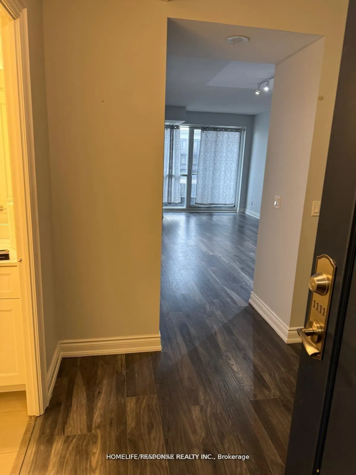 Photo 2 of Unit 1111, 38 Cedarland Drive, Markham, Unionville — HOMEH
