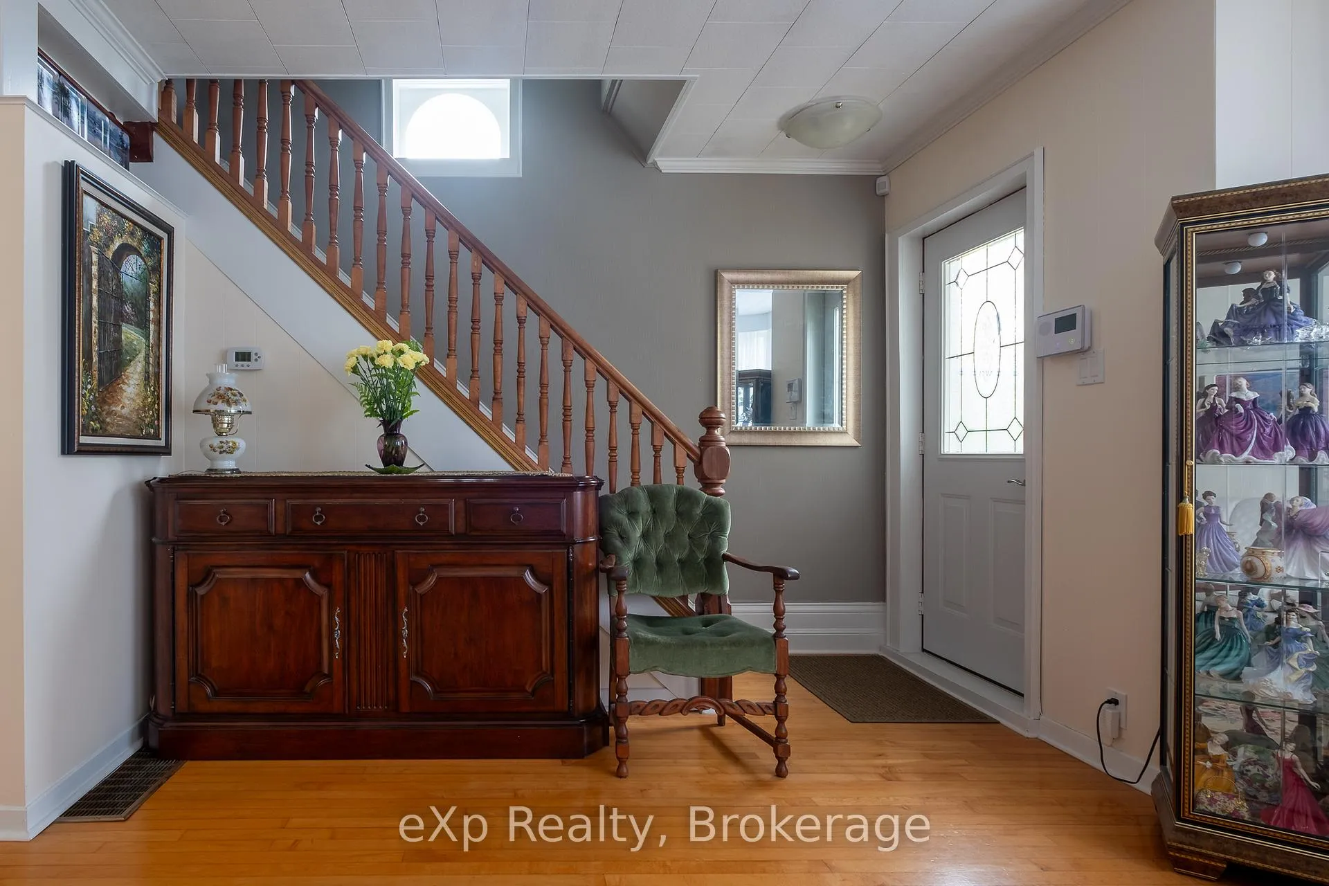 Photo 4 of 046296 Old Mail Road, Meaford — HOMEH
