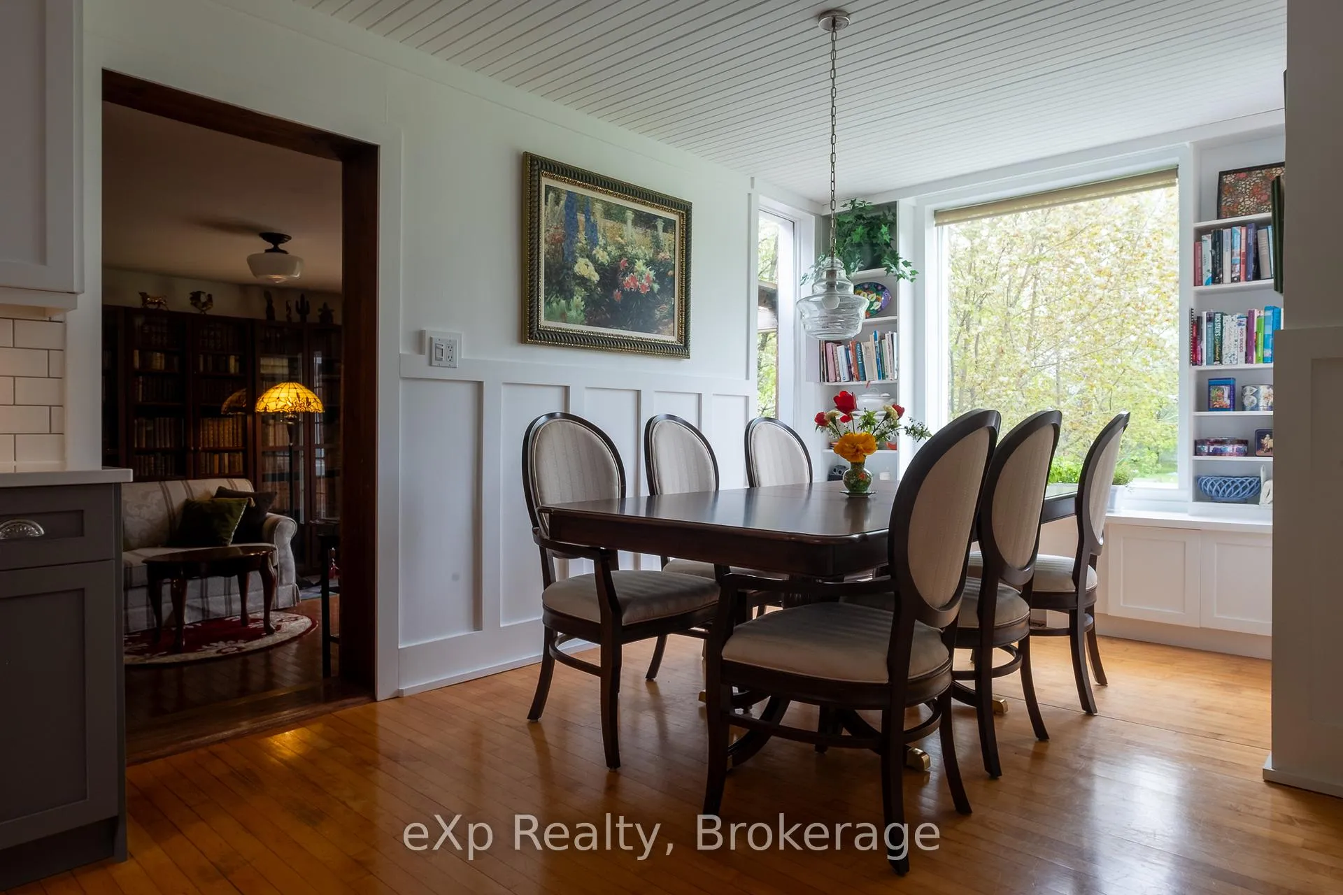 Photo 10 of 046296 Old Mail Road, Meaford — HOMEH
