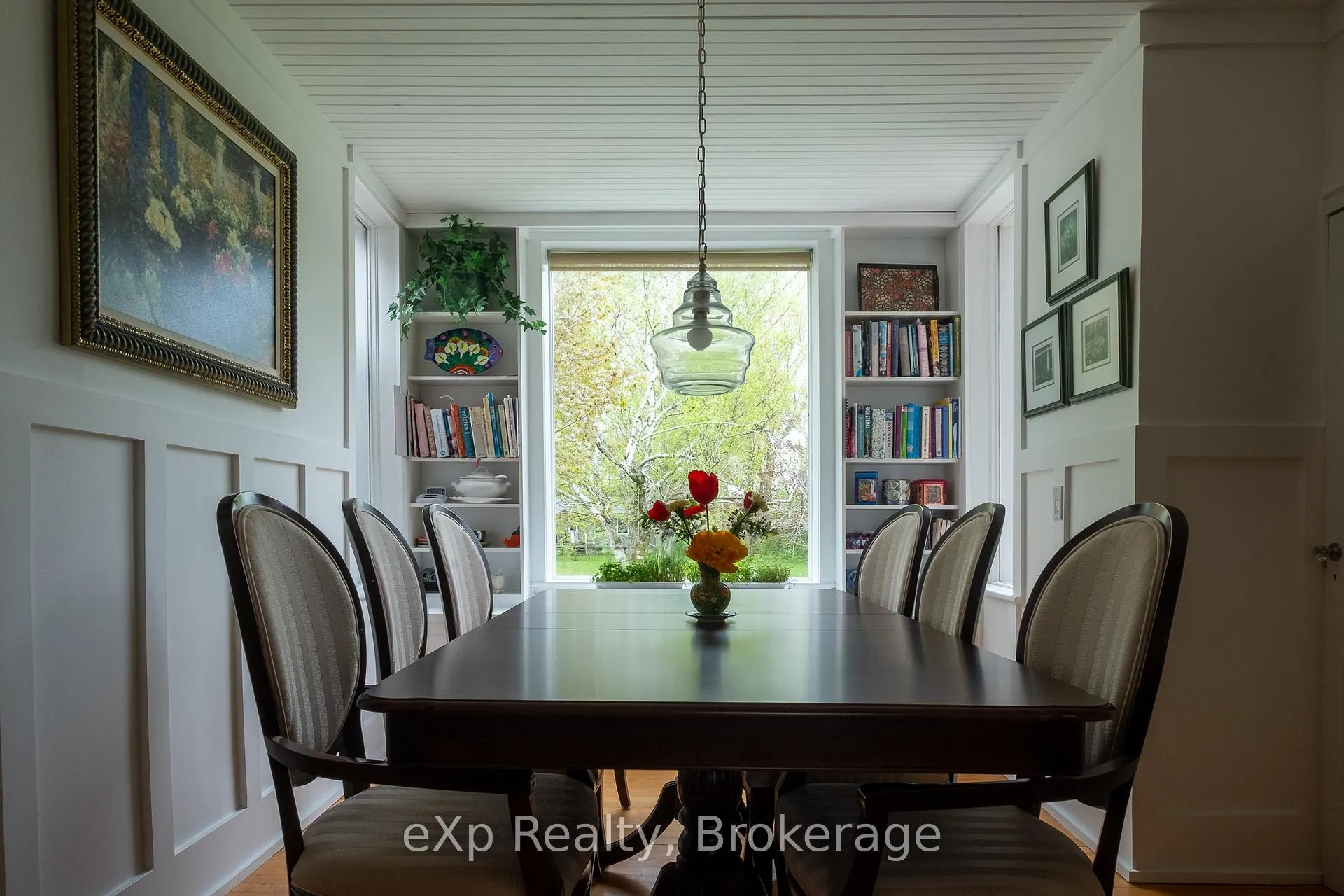 Photo 11 of 046296 Old Mail Road, Meaford — HOMEH