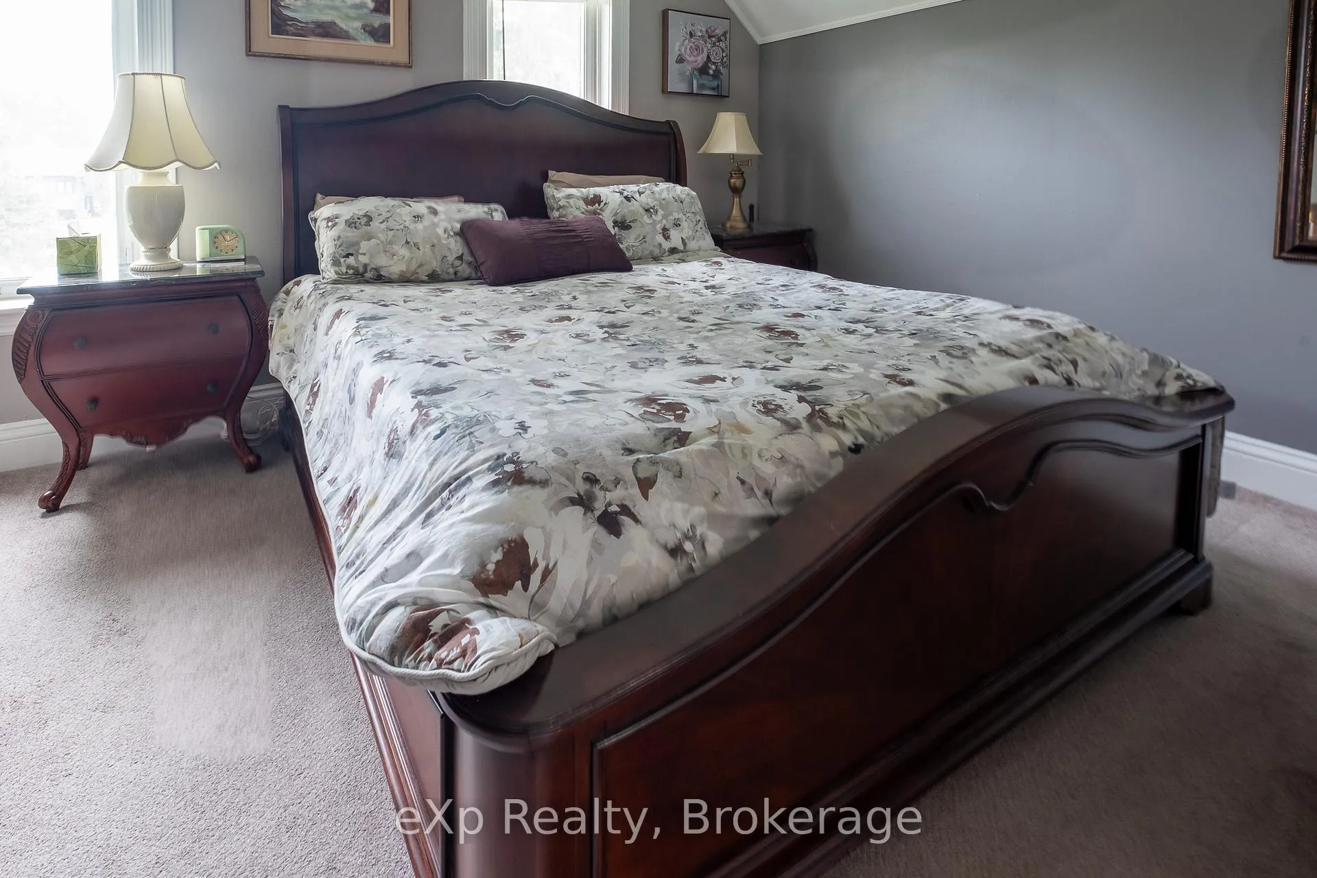 Photo 20 of 046296 Old Mail Road, Meaford — HOMEH