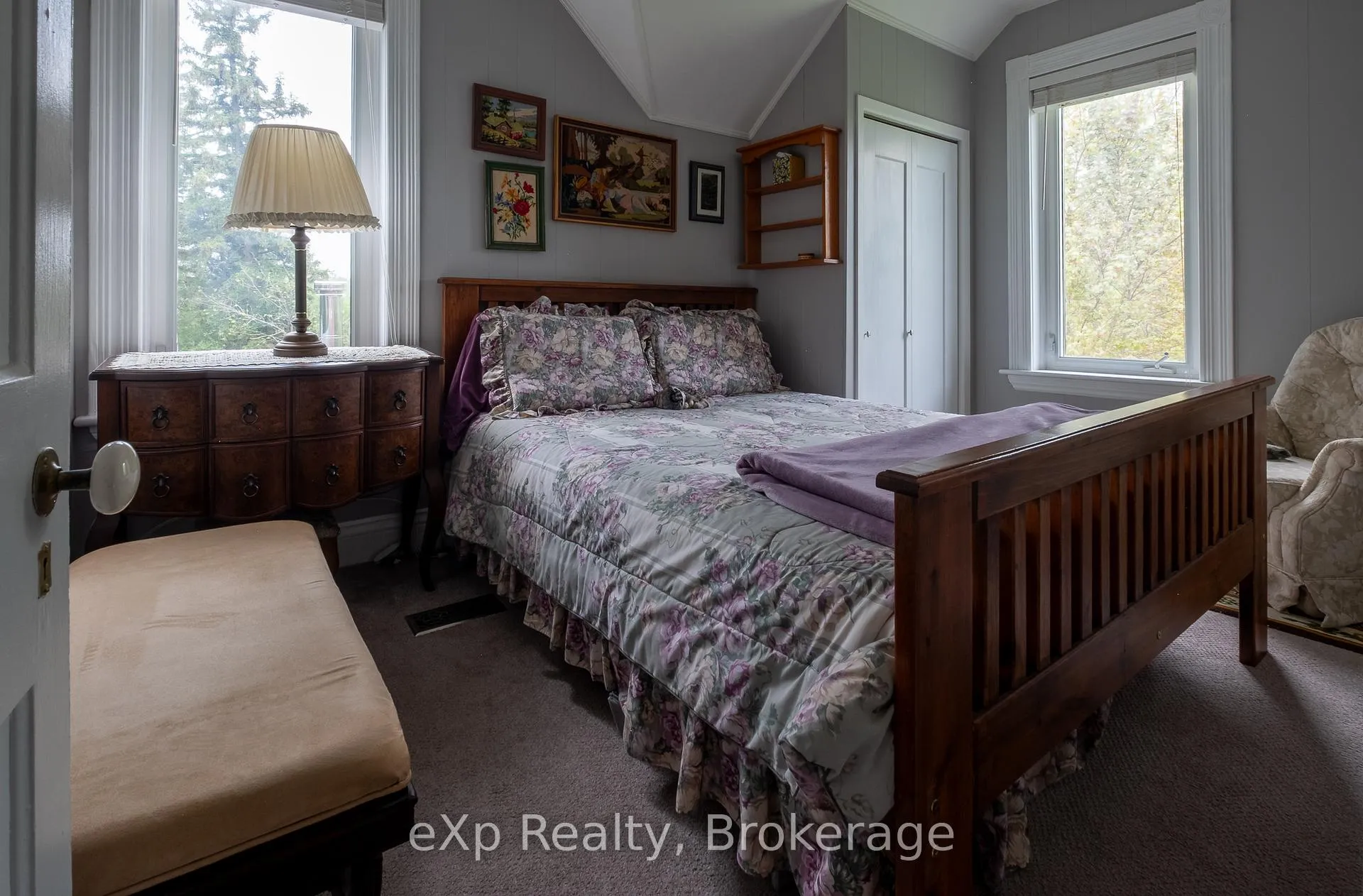 Photo 21 of 046296 Old Mail Road, Meaford — HOMEH