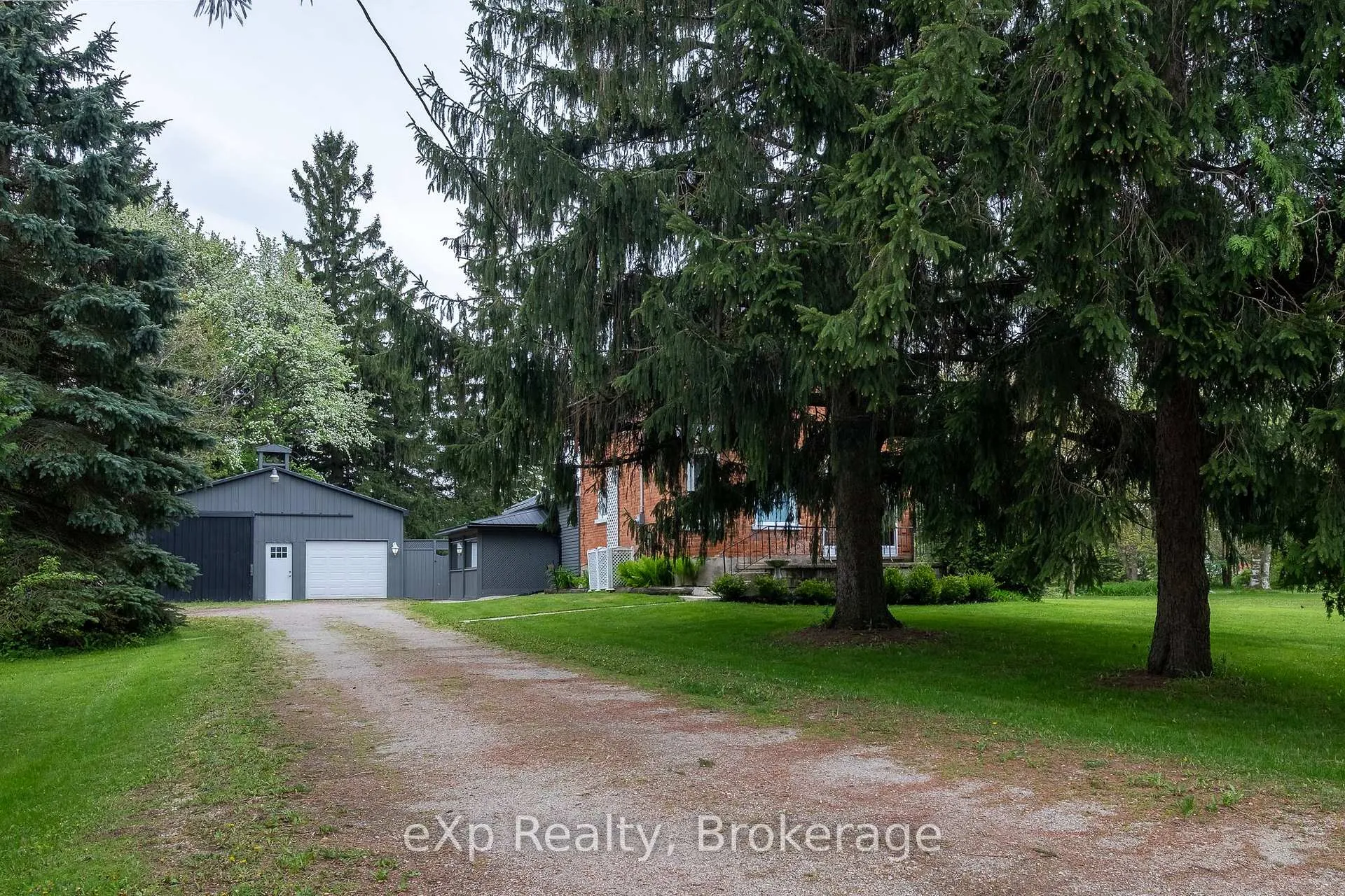 Photo 28 of 046296 Old Mail Road, Meaford — HOMEH