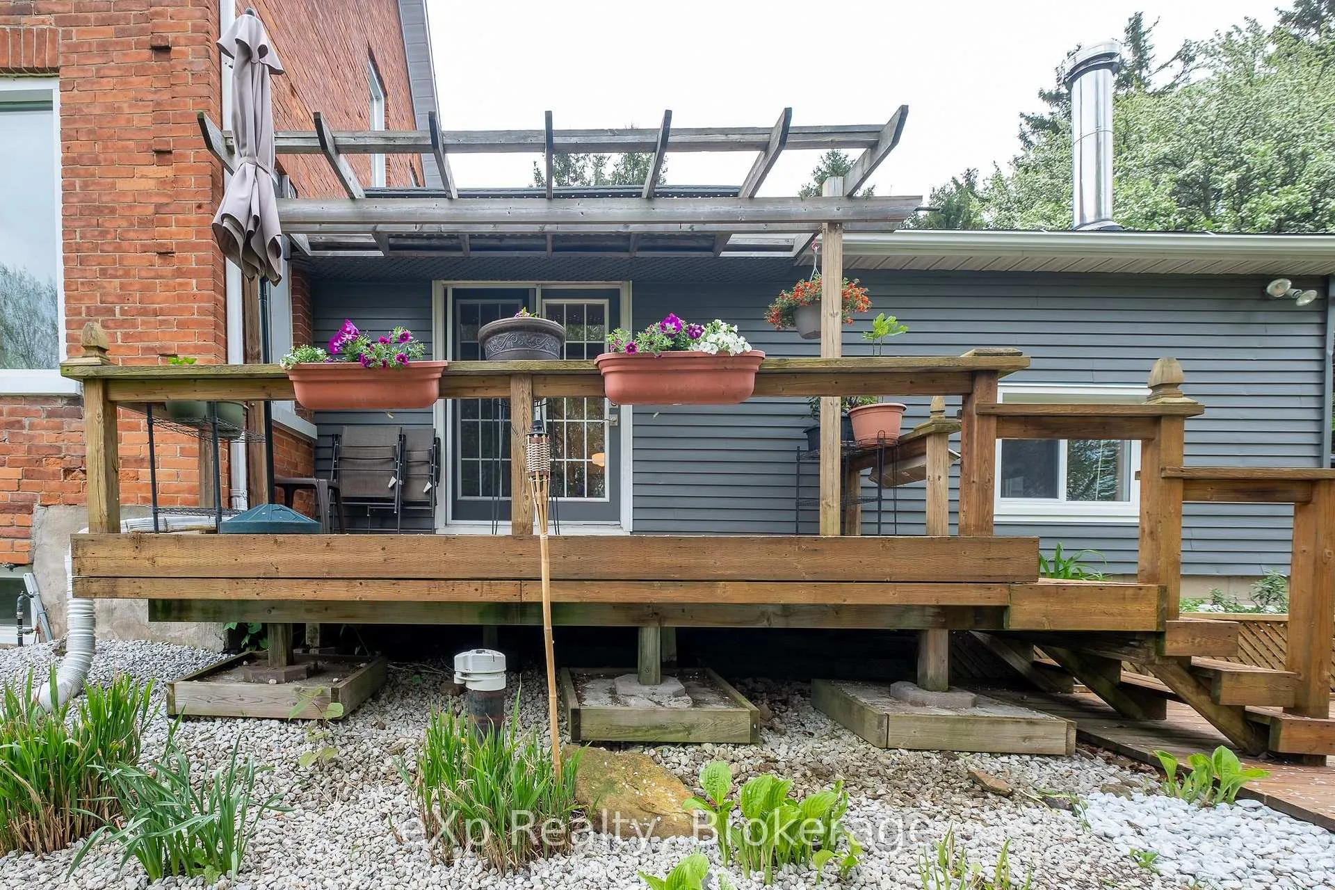 Photo 30 of 046296 Old Mail Road, Meaford — HOMEH