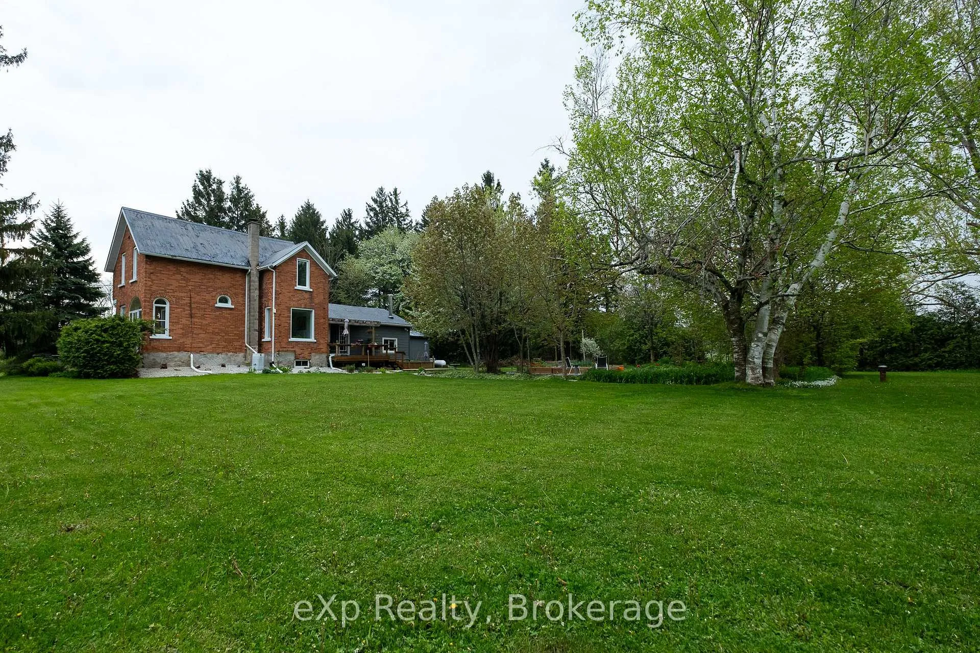Photo 34 of 046296 Old Mail Road, Meaford — HOMEH