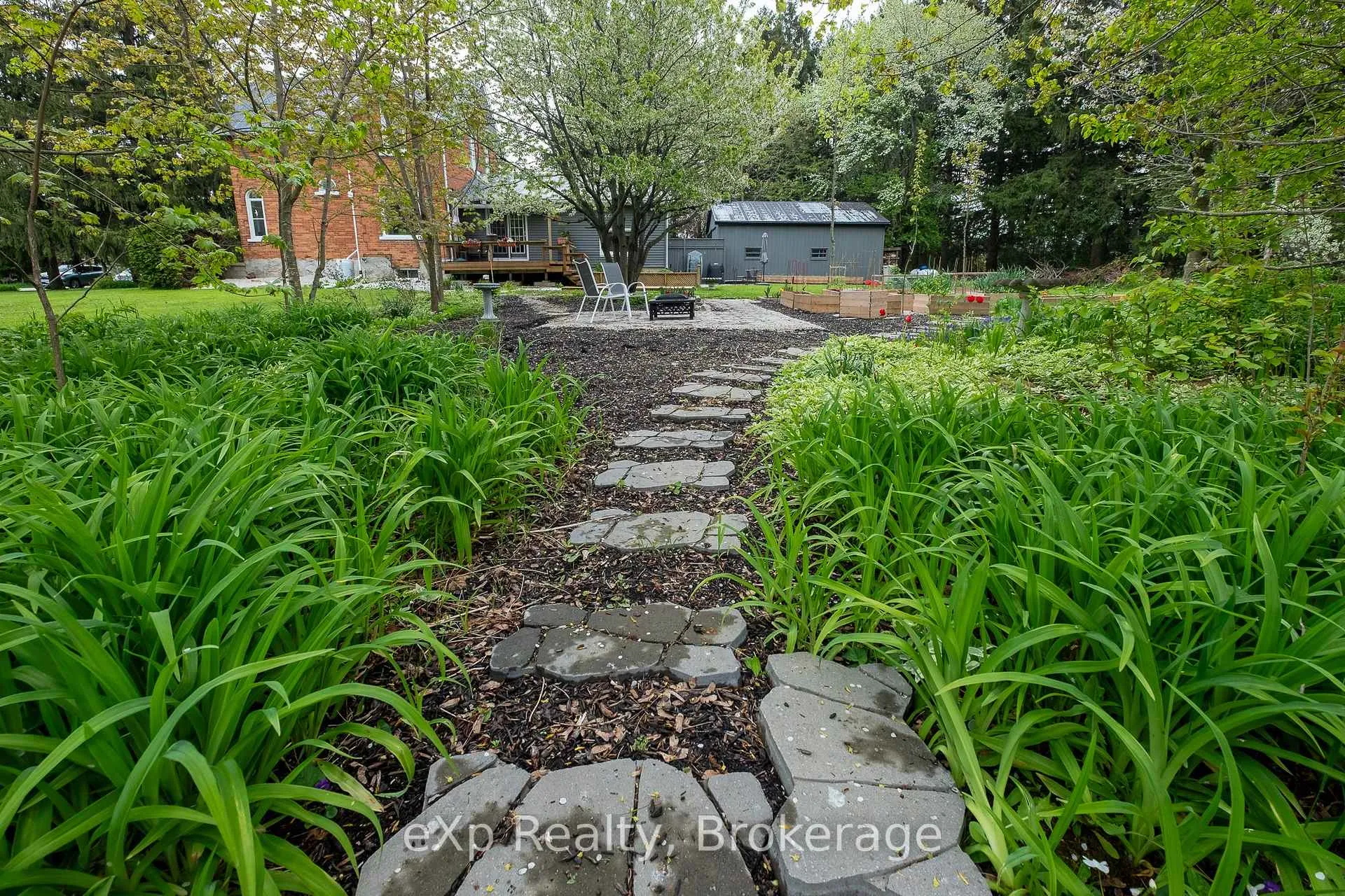 Photo 35 of 046296 Old Mail Road, Meaford — HOMEH