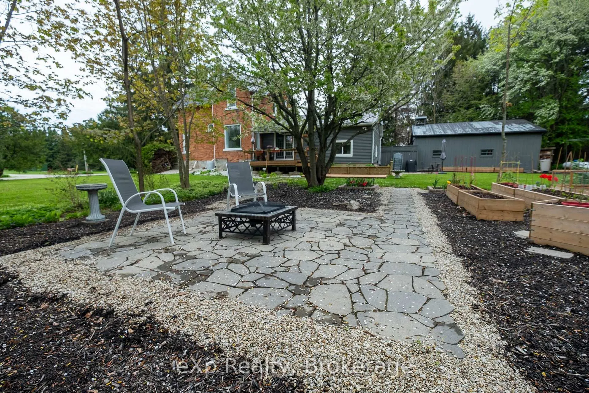 Photo 38 of 046296 Old Mail Road, Meaford — HOMEH