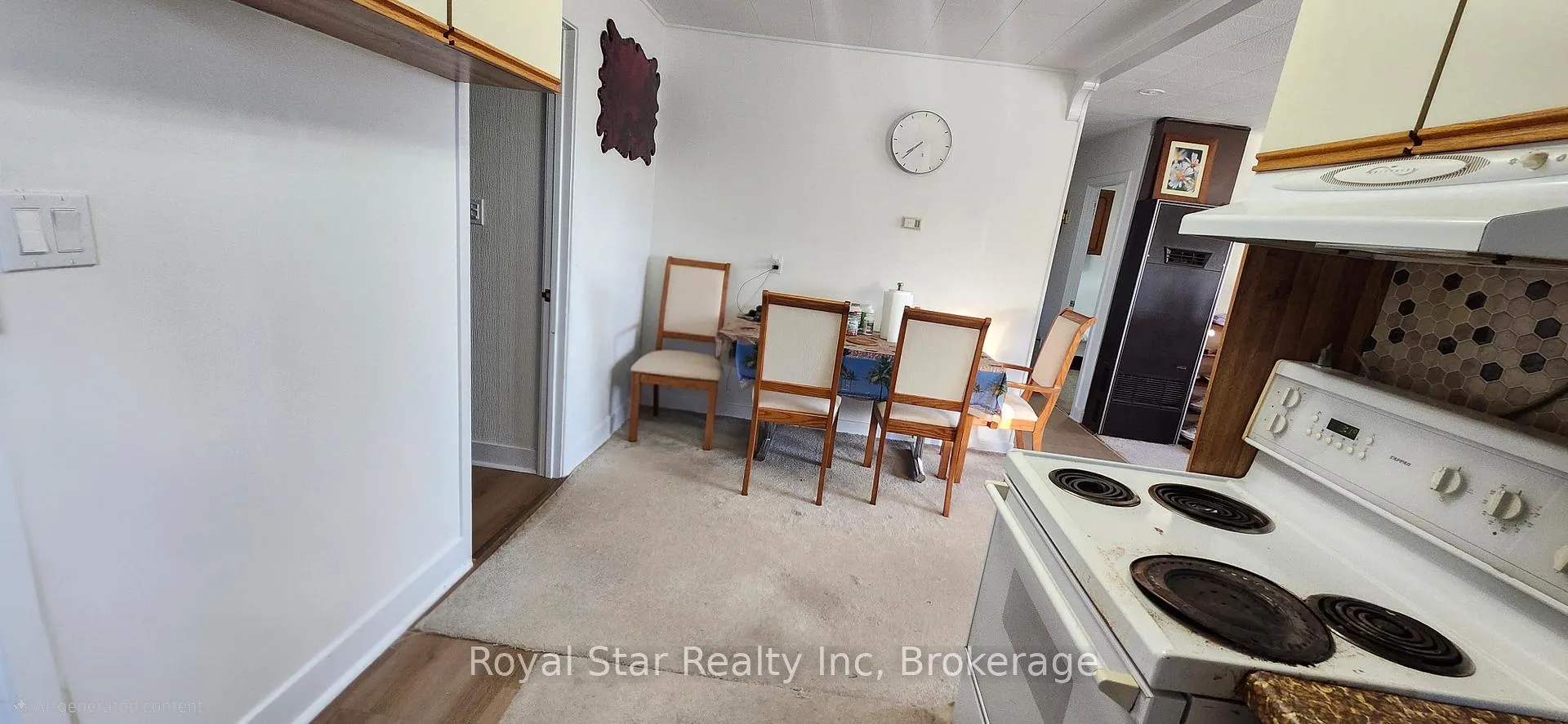 Photo 4 of 85 Cityview Drive N, Guelph, Grange Road — HOMEH
