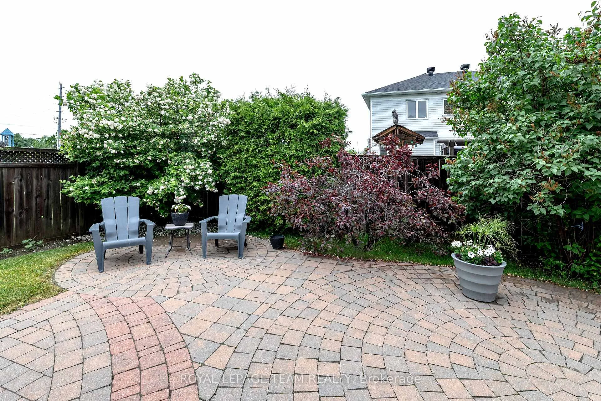 Photo 5 of 134 Coursier Crescent, Ottawa, Avalon East — HOMEH