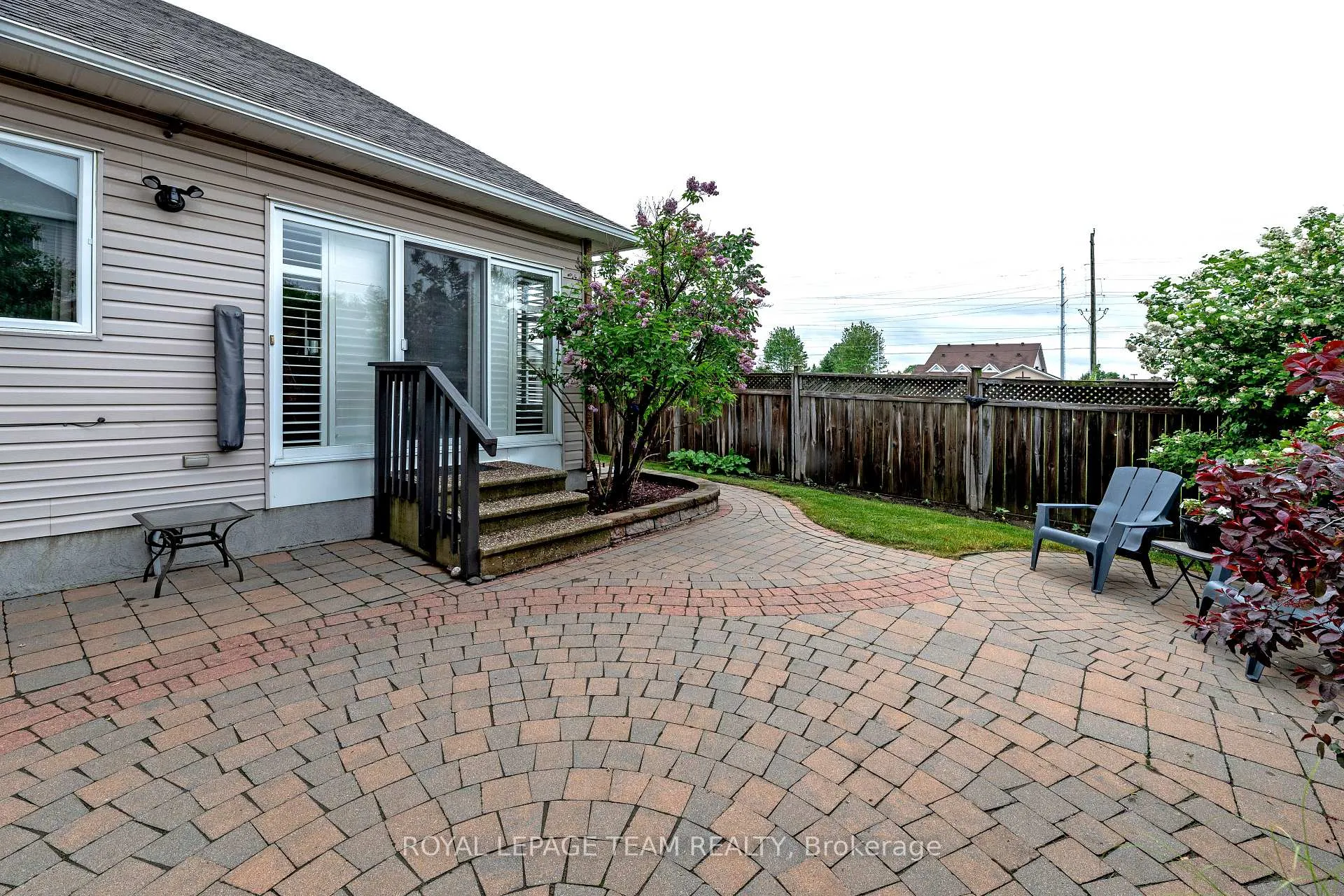 Photo 7 of 134 Coursier Crescent, Ottawa, Avalon East — HOMEH