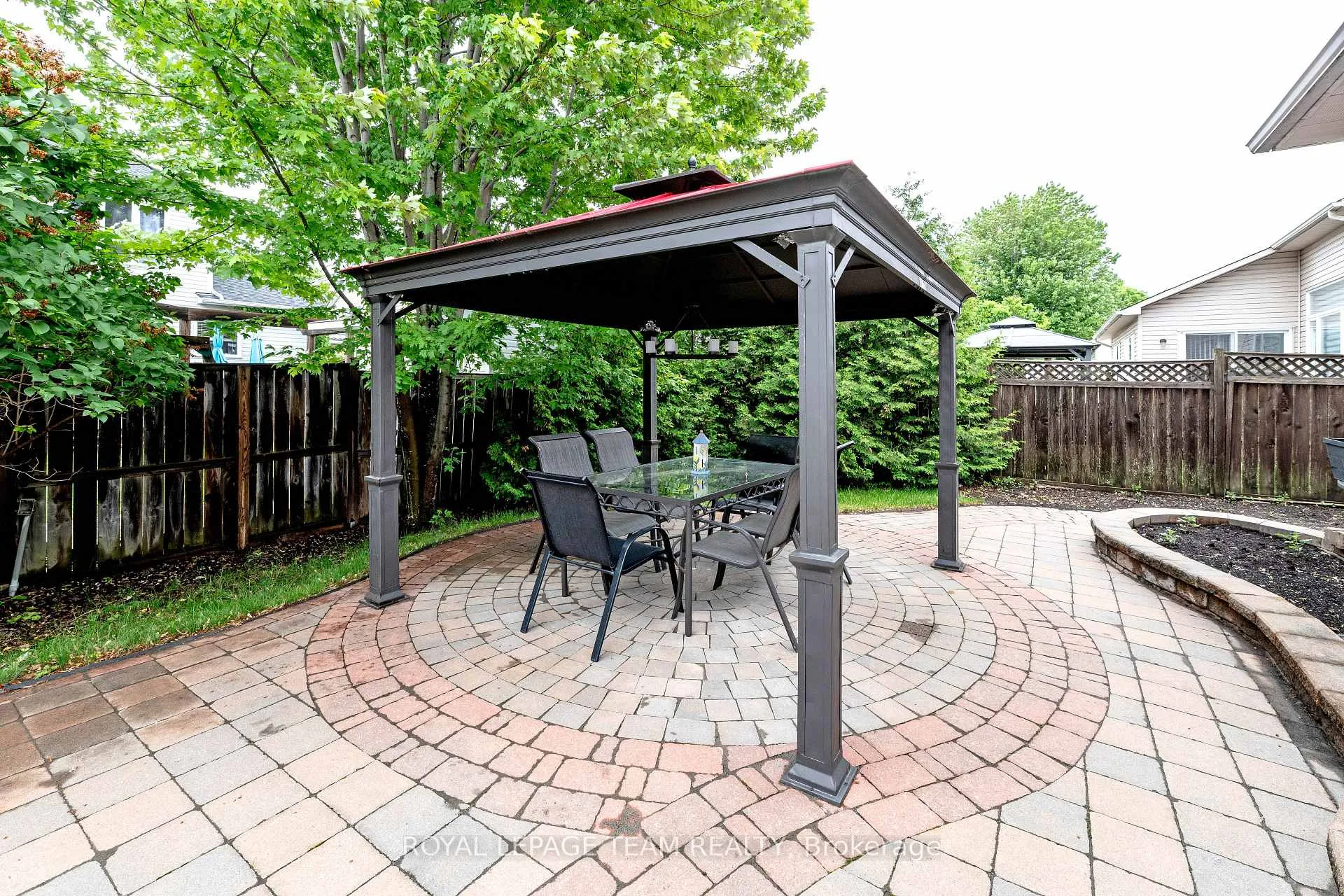 Photo 8 of 134 Coursier Crescent, Ottawa, Avalon East — HOMEH